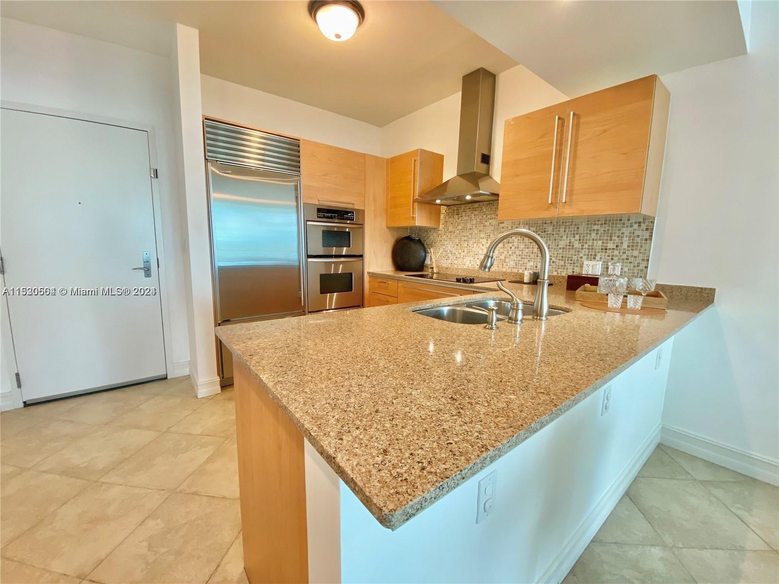 218 SE 14th St 2004, Miami, Florida 33131, 1 Bedroom Bedrooms, ,1 BathroomBathrooms,Residentiallease,For Rent,218 SE 14th St 2004,A11530504