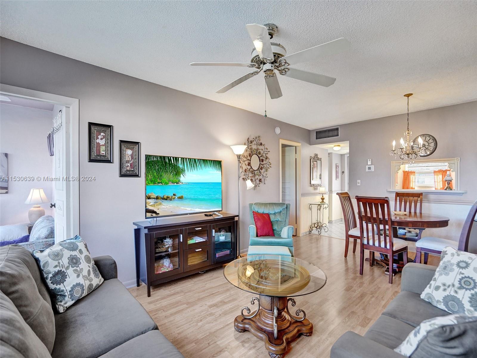 3406 NW 49th Ave 506, Lauderdale Lakes, Florida 33319, 1 Bedroom Bedrooms, ,1 BathroomBathrooms,Residential,For Sale,3406 NW 49th Ave 506,A11530639