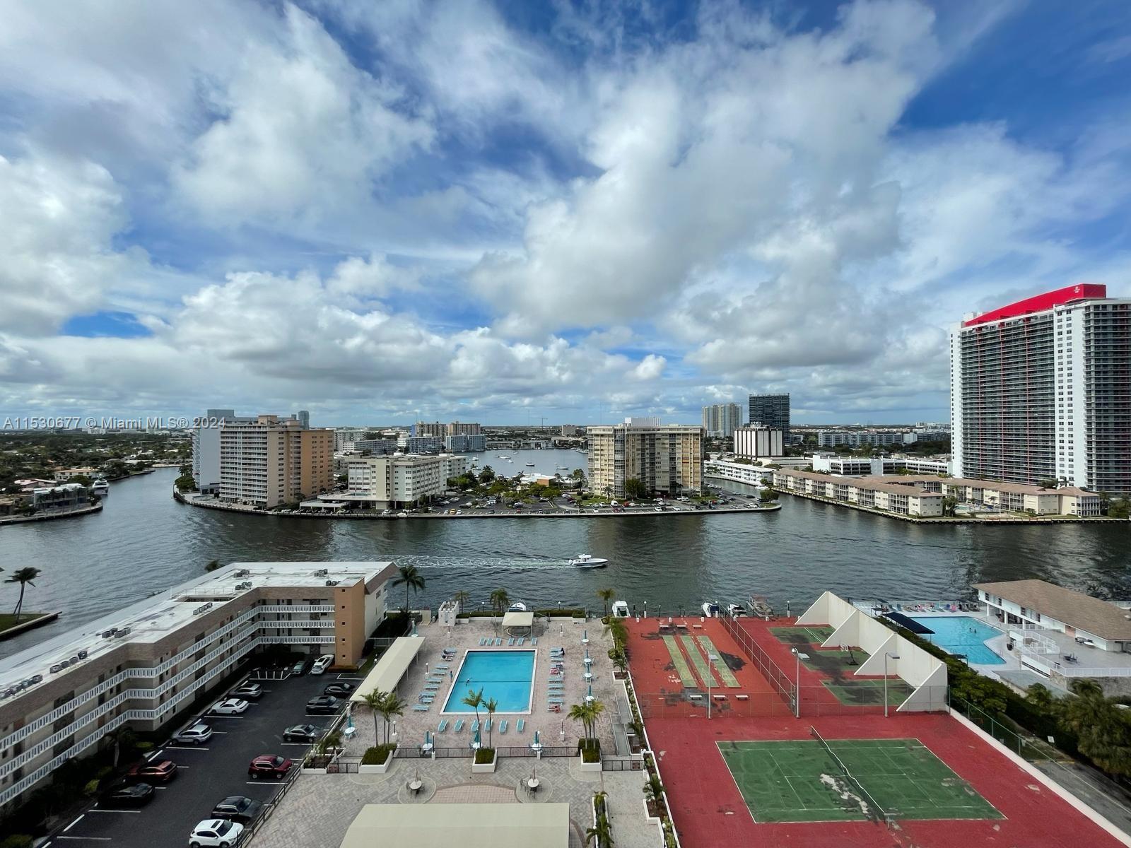 1865 S Ocean Dr 16L, Hallandale Beach, Florida 33009, 1 Bedroom Bedrooms, ,2 BathroomsBathrooms,Residential,For Sale,1865 S Ocean Dr 16L,A11530677