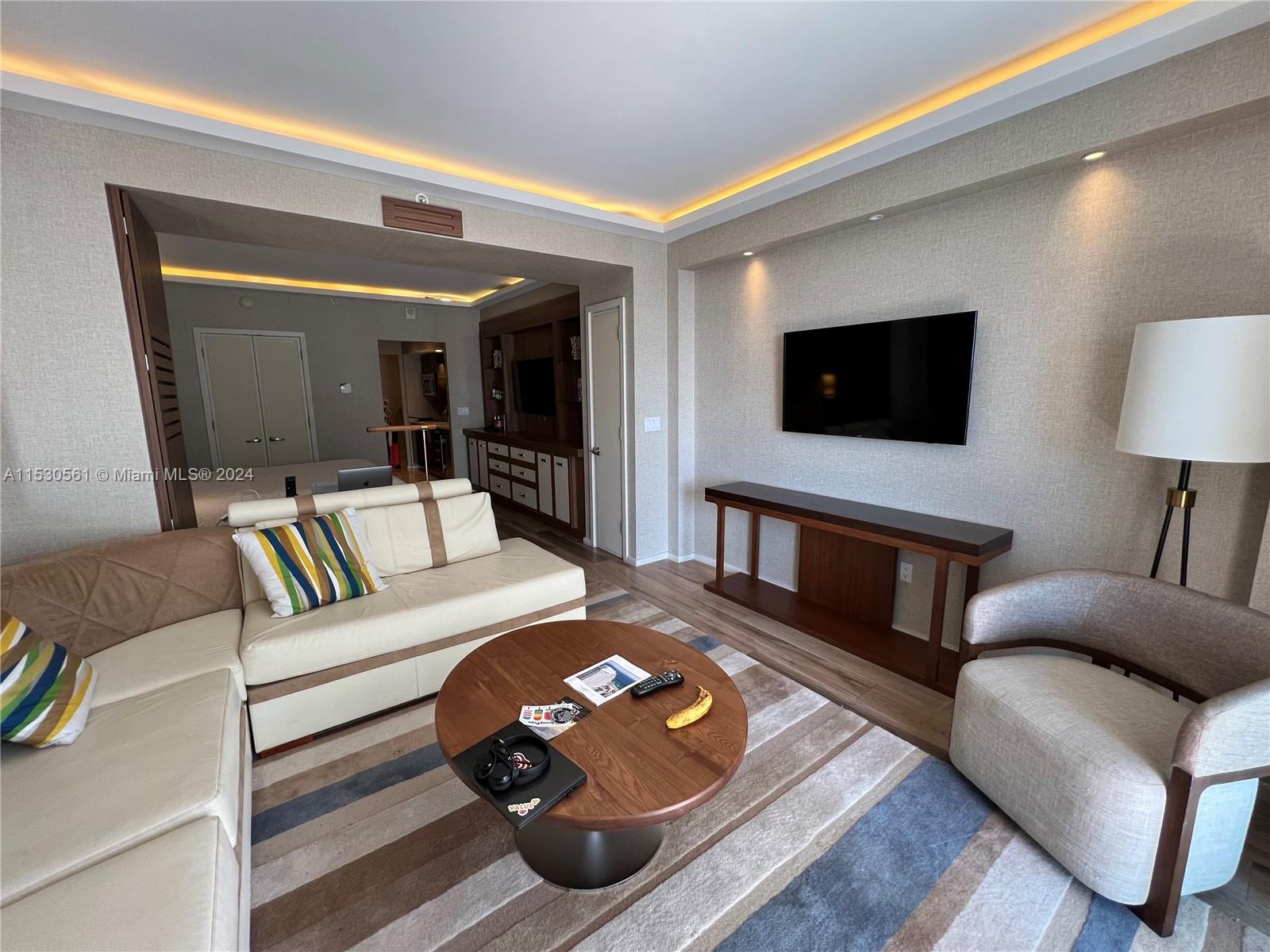 551 N Fort Lauderdale Beach Blvd H1507, Fort Lauderdale, FL 33304, 1 Bedroom Bedrooms, ,1 BathroomBathrooms,Residential,For Sale,Fort Lauderdale Beach Blvd,A11530561