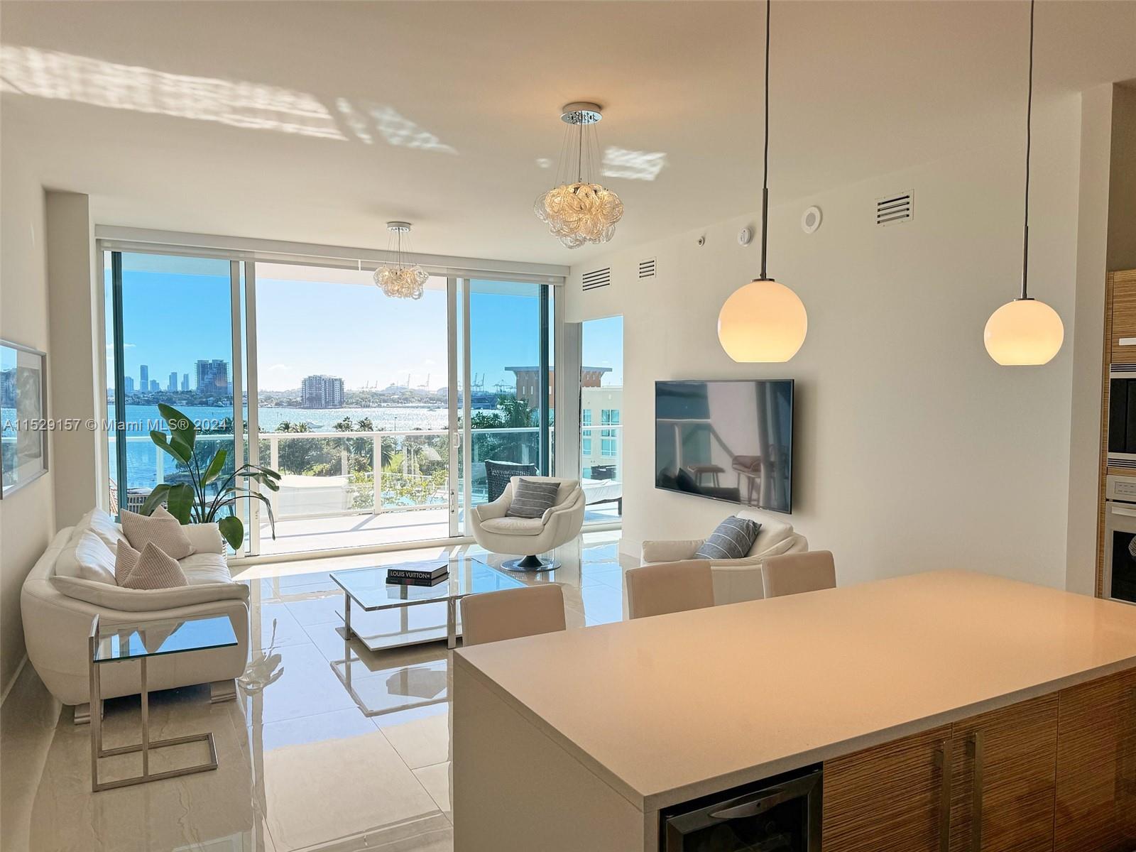 2020 N Bayshore Dr 706, Miami, Florida 33137, 2 Bedrooms Bedrooms, ,2 BathroomsBathrooms,Residential,For Sale,2020 N Bayshore Dr 706,A11529157