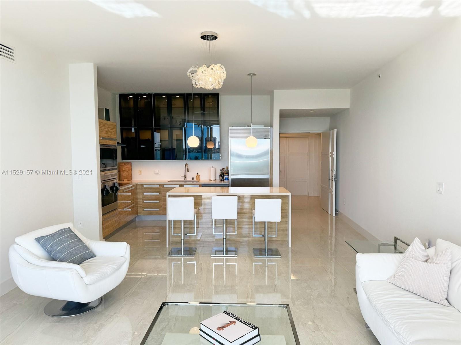 2020 N Bayshore Dr 706, Miami, Florida 33137, 2 Bedrooms Bedrooms, ,2 BathroomsBathrooms,Residential,For Sale,2020 N Bayshore Dr 706,A11529157