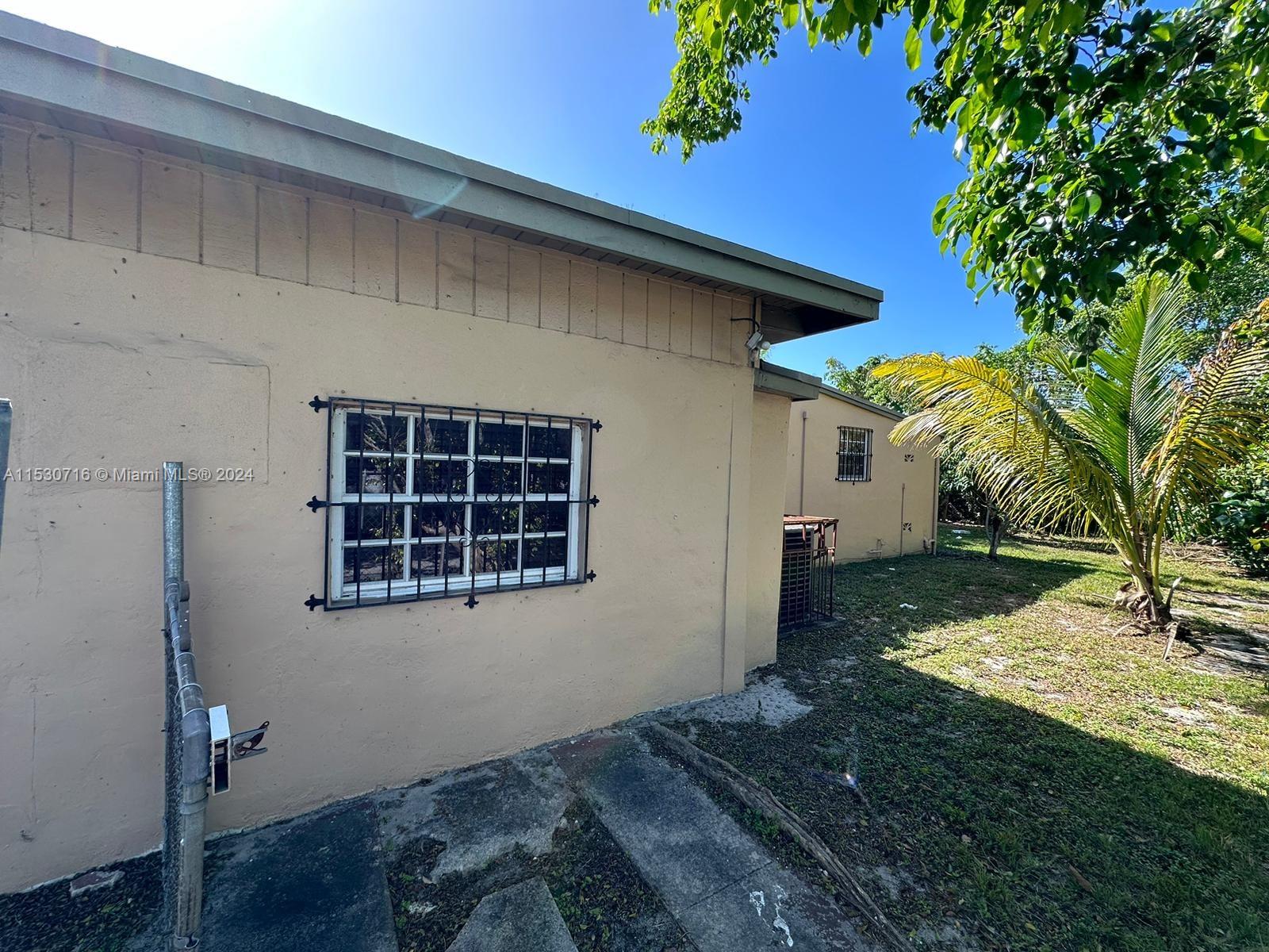 12630 NW 17th Ave  For Sale A11530716, FL