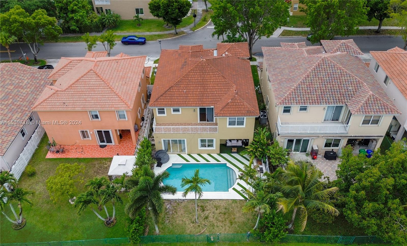 Miramar, FL, 33027 United States, 5 Bedrooms Bedrooms, ,3 BathroomsBathrooms,Residential,For Sale,A11530718