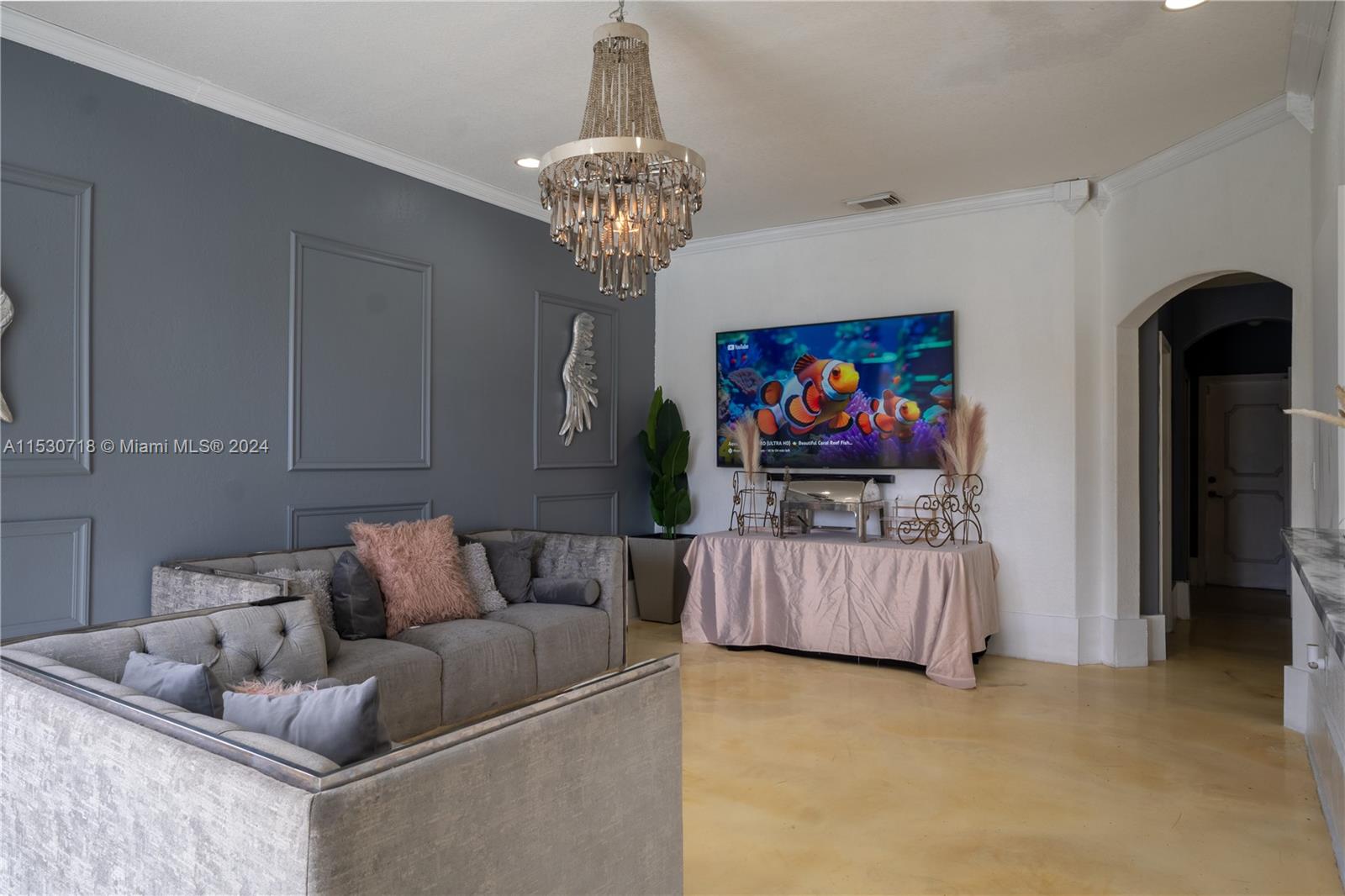 Miramar, Florida 33027, 5 Bedrooms Bedrooms, ,3 BathroomsBathrooms,Residential,For Sale,A11530718