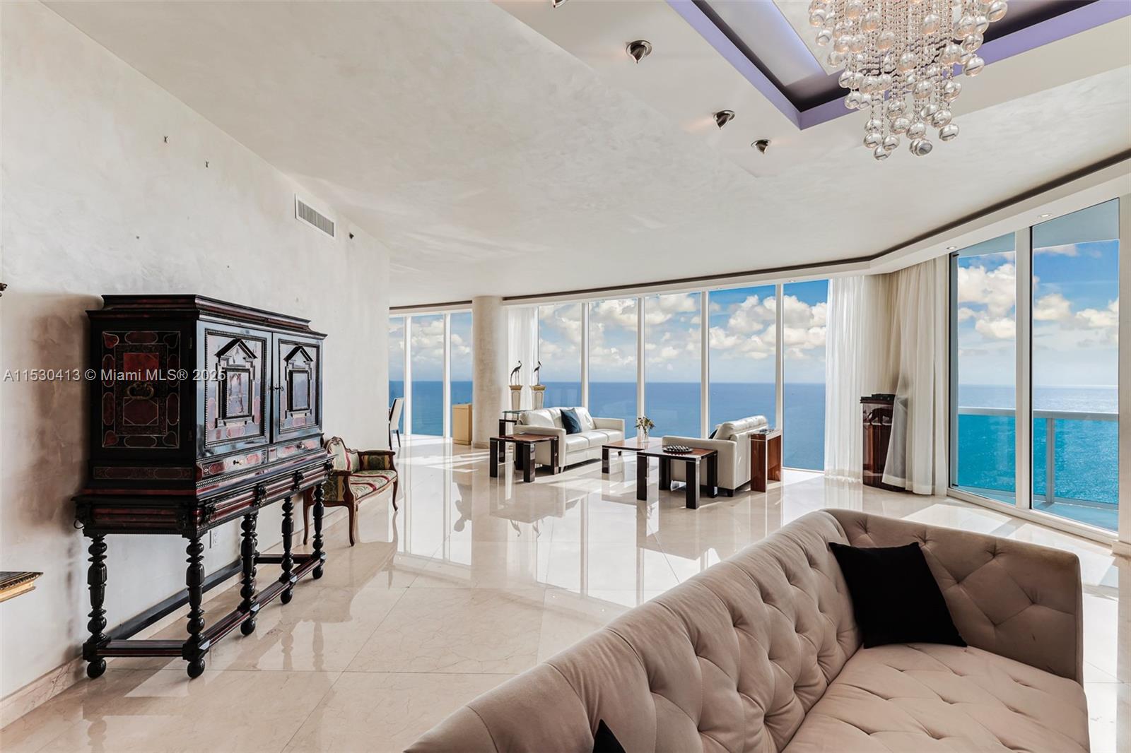 2711 Ocean Dr, Hollywood, FL, 33019 United States, 5 Bedrooms Bedrooms, ,5 BathroomsBathrooms,Residential,For Sale,Ocean Dr,A11530413