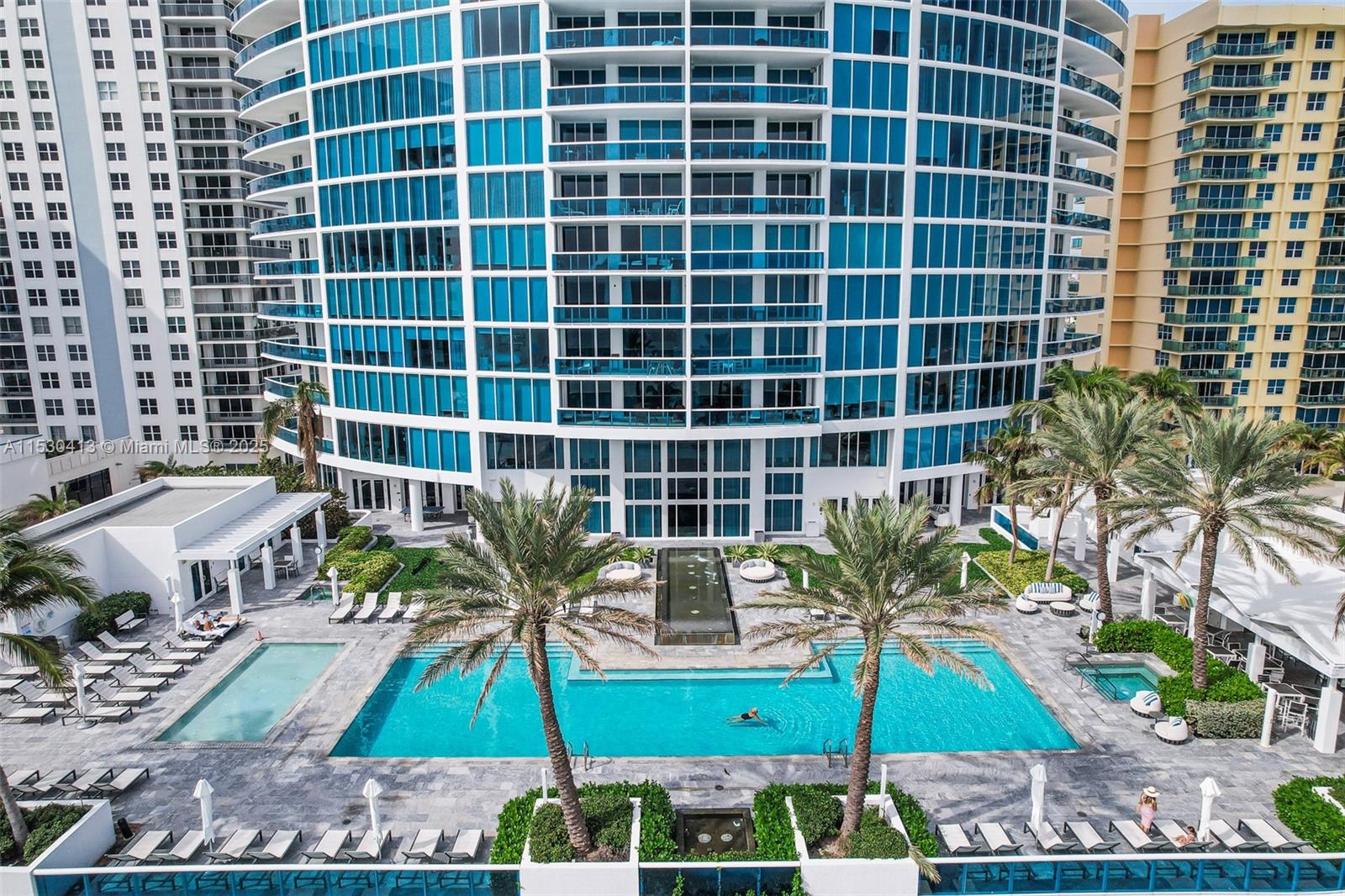 2711 S Ocean Dr 3705, Hollywood, Florida 33019, 5 Bedrooms Bedrooms, ,5 BathroomsBathrooms,Residential,For Sale,2711 S Ocean Dr 3705,A11530413