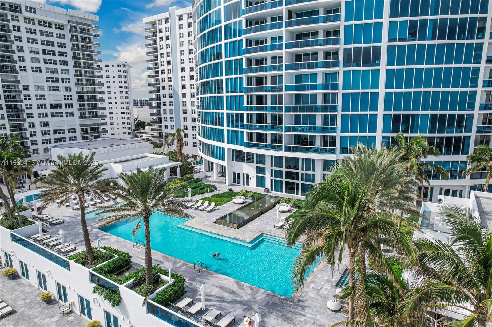 2711 S Ocean Dr 3705, Hollywood, Florida 33019, 5 Bedrooms Bedrooms, ,5 BathroomsBathrooms,Residential,For Sale,2711 S Ocean Dr 3705,A11530413