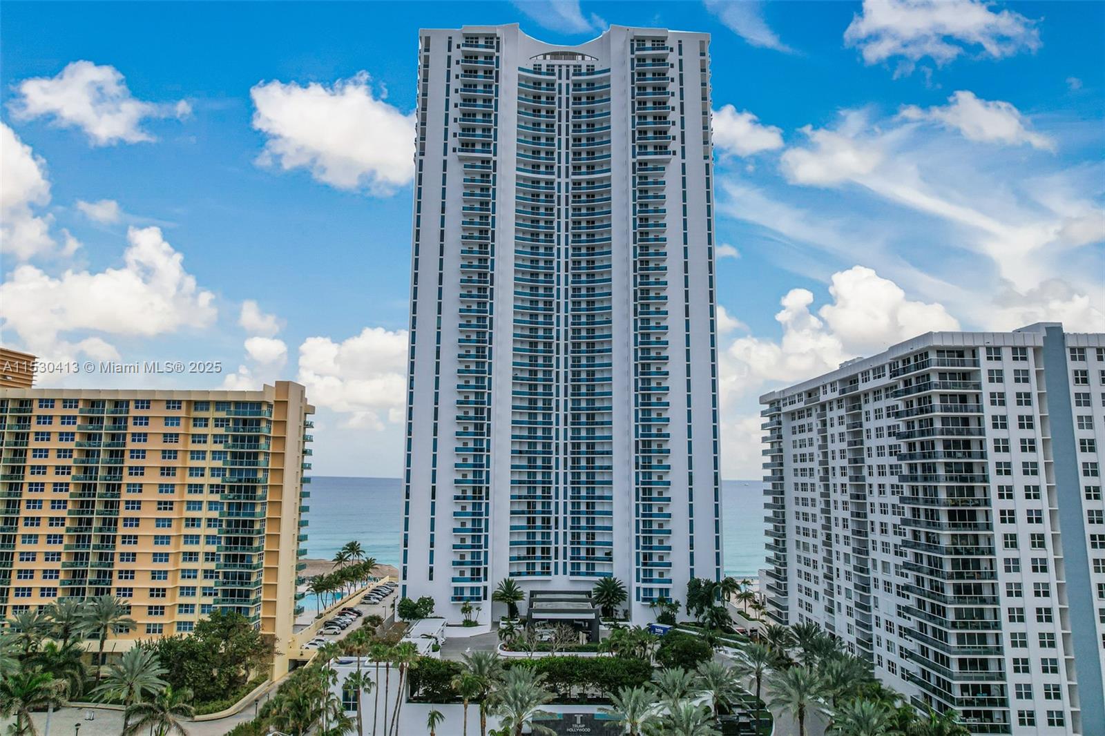 2711 S Ocean Dr 3705, Hollywood, Florida 33019, 5 Bedrooms Bedrooms, ,5 BathroomsBathrooms,Residential,For Sale,2711 S Ocean Dr 3705,A11530413