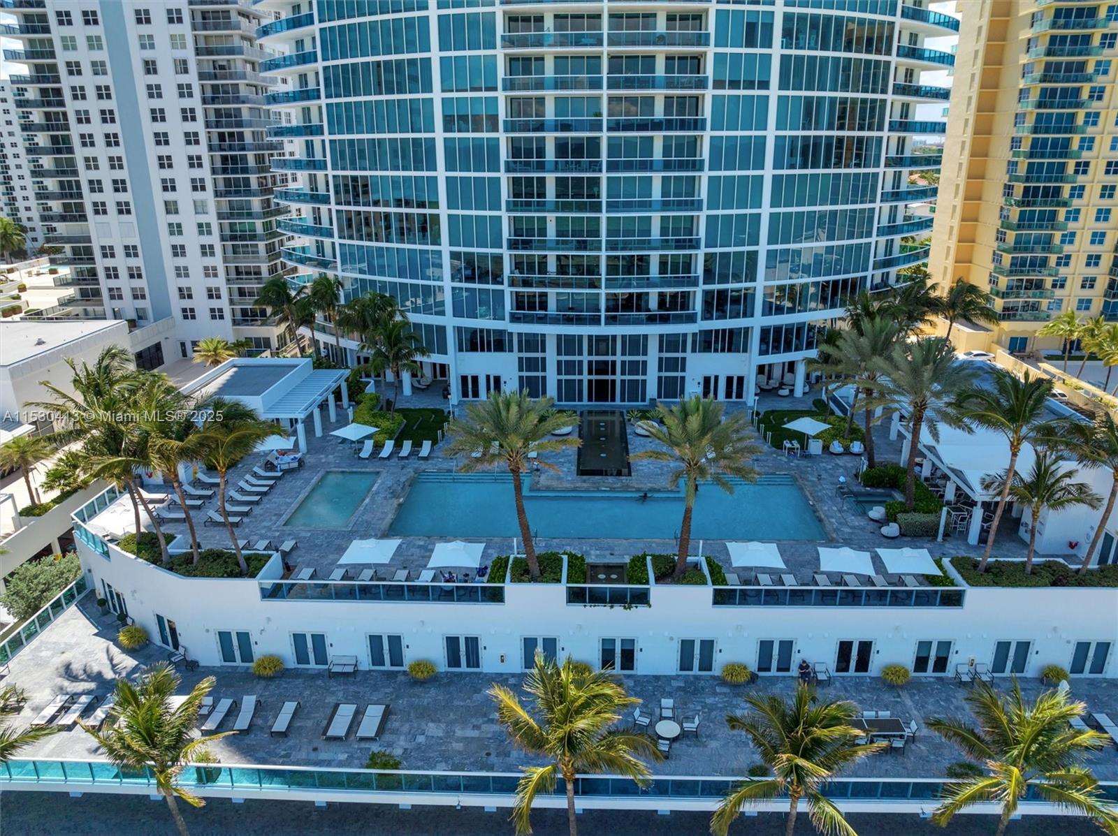 2711 S Ocean Dr 3705, Hollywood, Florida 33019, 5 Bedrooms Bedrooms, ,5 BathroomsBathrooms,Residential,For Sale,2711 S Ocean Dr 3705,A11530413