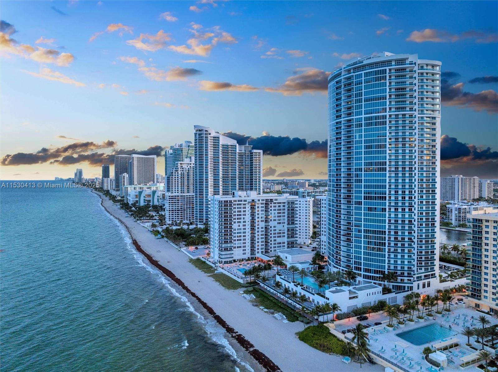 2711 S Ocean Dr 3705, Hollywood, Florida 33019, 5 Bedrooms Bedrooms, ,5 BathroomsBathrooms,Residential,For Sale,2711 S Ocean Dr 3705,A11530413