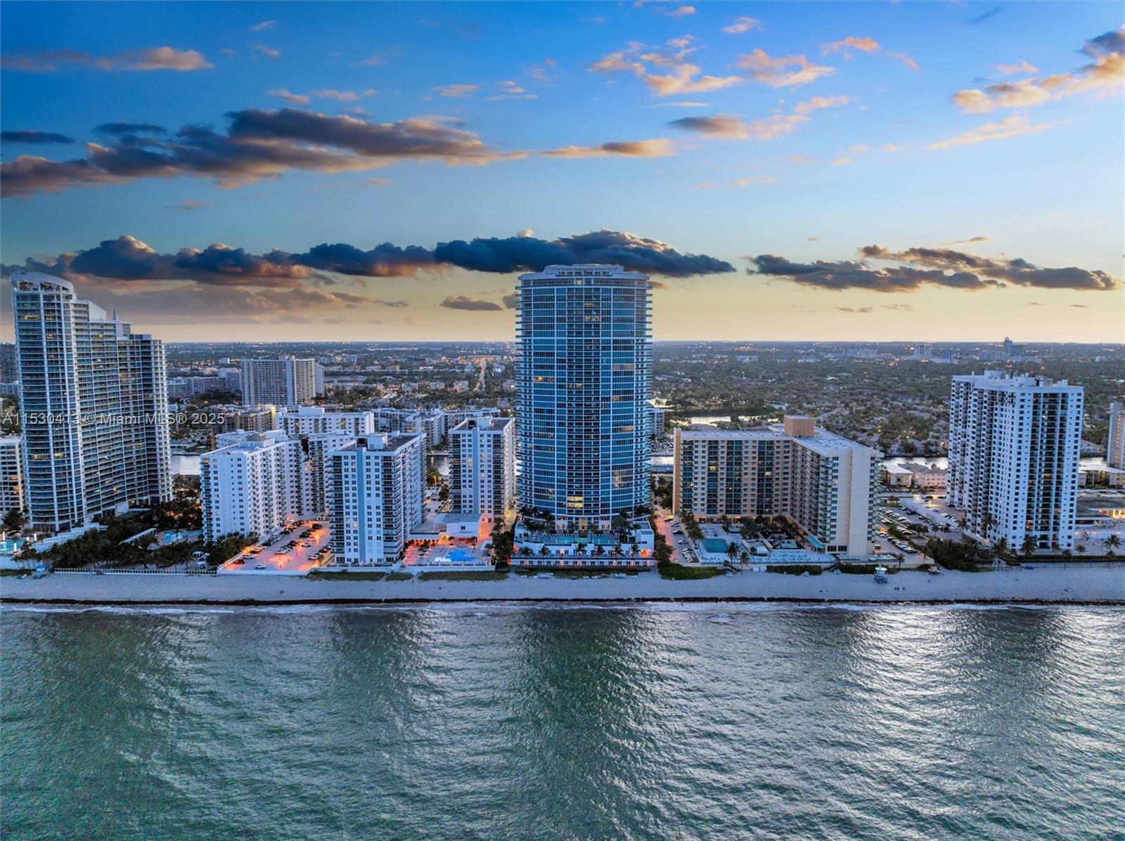 2711 S Ocean Dr 3705, Hollywood, Florida 33019, 5 Bedrooms Bedrooms, ,5 BathroomsBathrooms,Residential,For Sale,2711 S Ocean Dr 3705,A11530413