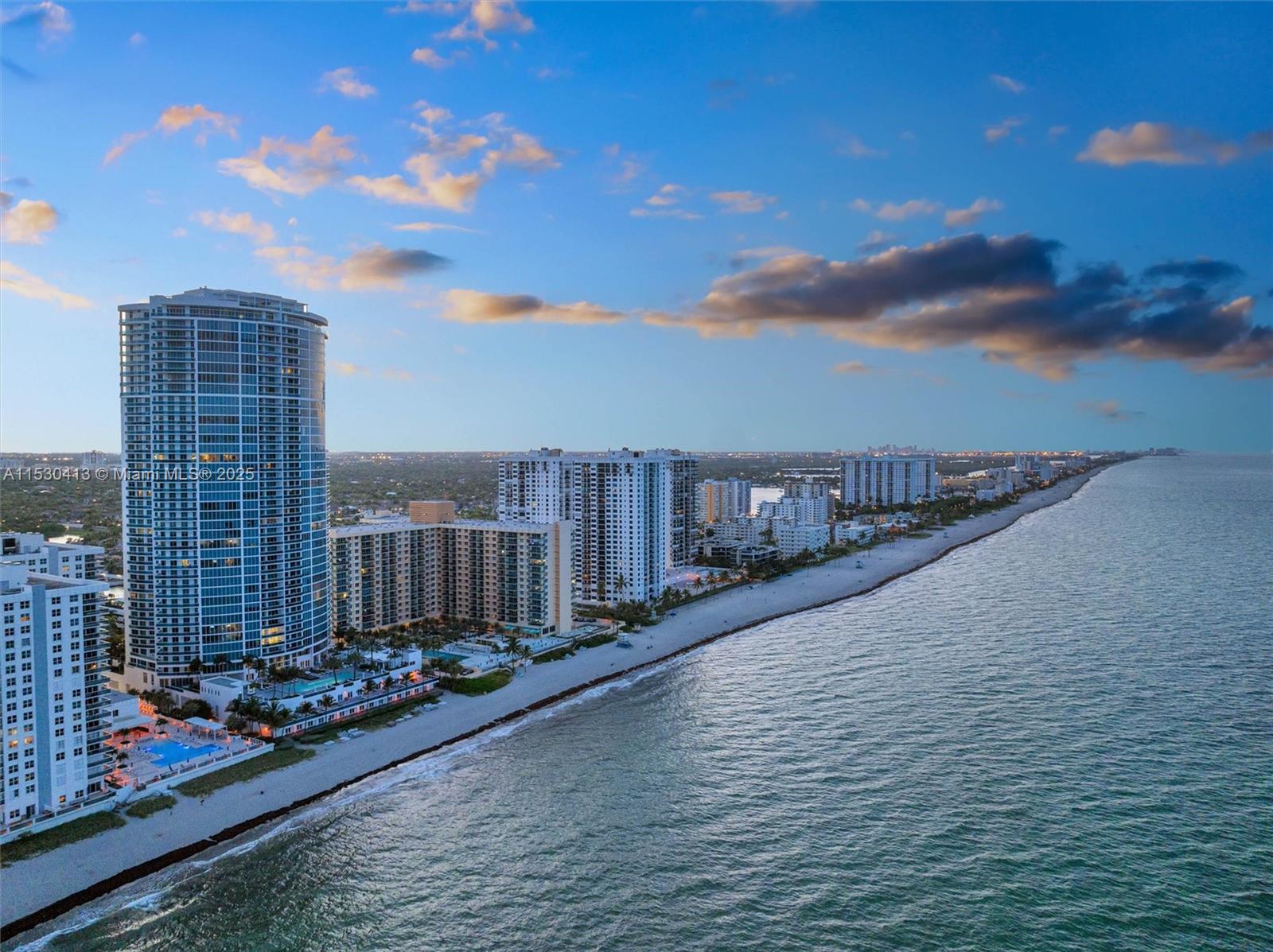 2711 S Ocean Dr 3705, Hollywood, Florida 33019, 5 Bedrooms Bedrooms, ,5 BathroomsBathrooms,Residential,For Sale,2711 S Ocean Dr 3705,A11530413