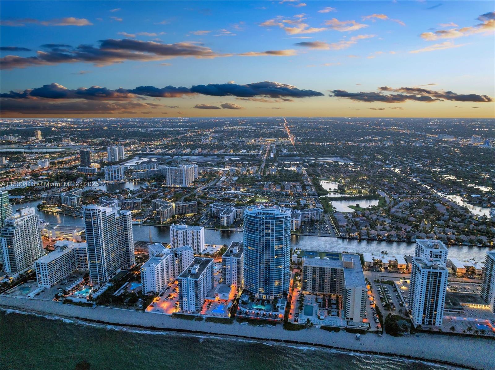 2711 S Ocean Dr 3705, Hollywood, Florida 33019, 5 Bedrooms Bedrooms, ,5 BathroomsBathrooms,Residential,For Sale,2711 S Ocean Dr 3705,A11530413