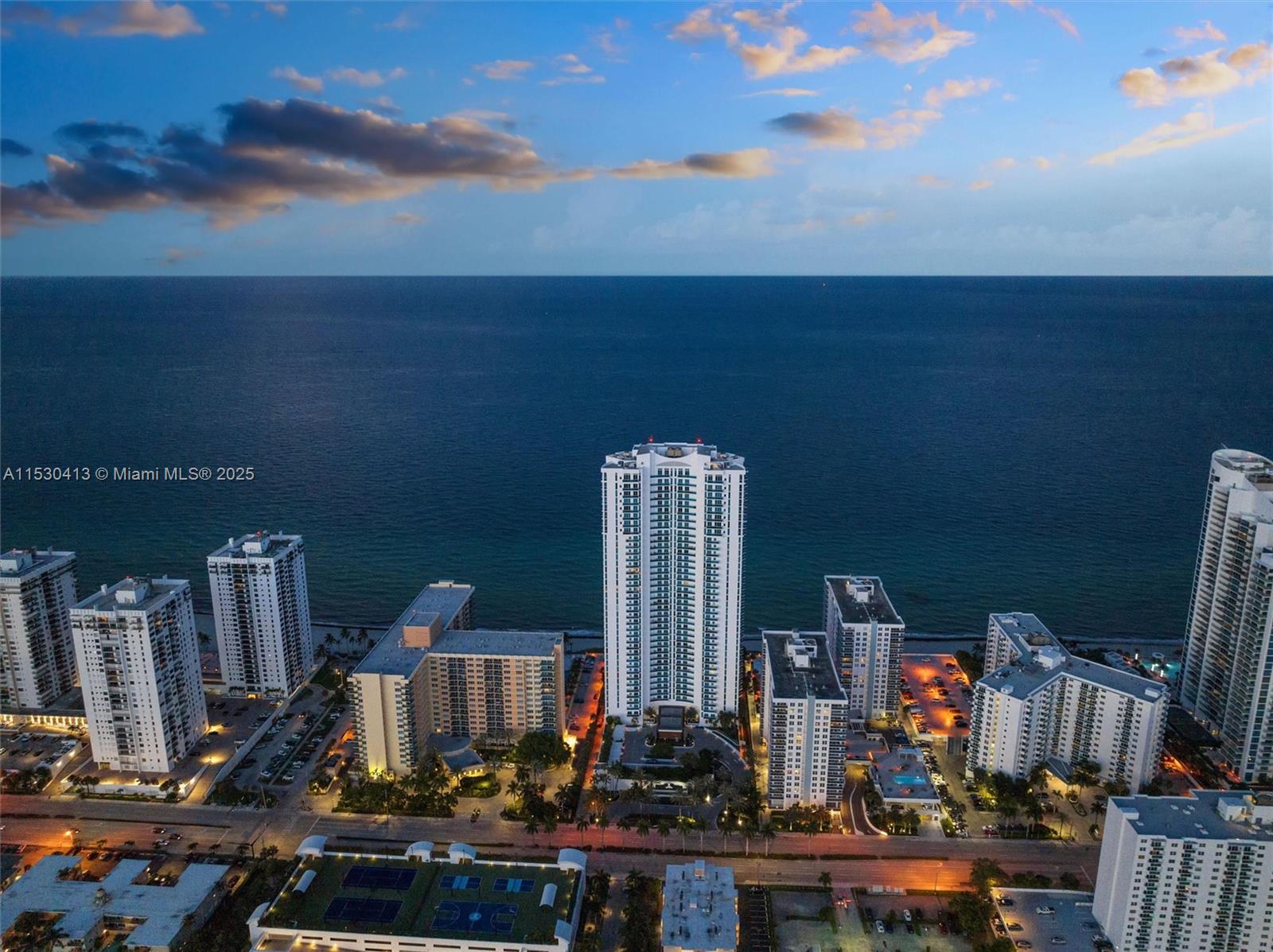 2711 S Ocean Dr 3705, Hollywood, Florida 33019, 5 Bedrooms Bedrooms, ,5 BathroomsBathrooms,Residential,For Sale,2711 S Ocean Dr 3705,A11530413