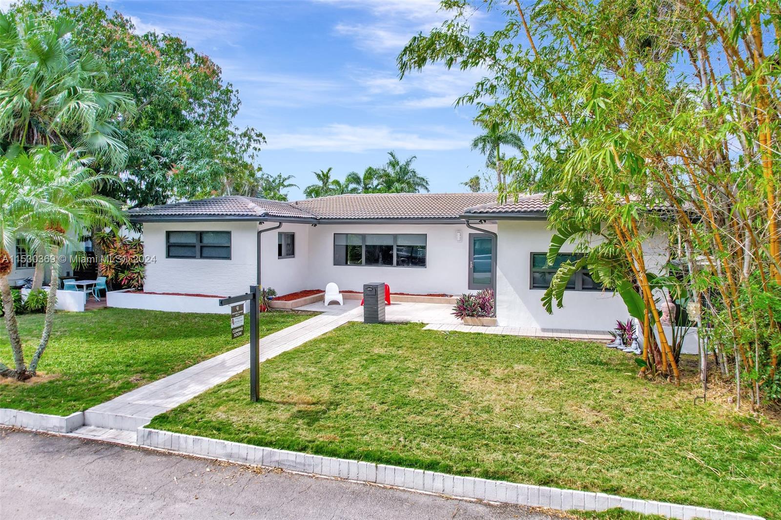 10610 NE 11th Ave, Miami Shores, Florida 33138, 3 Bedrooms Bedrooms, ,3 BathroomsBathrooms,Residential,For Sale,10610 NE 11th Ave,A11530369