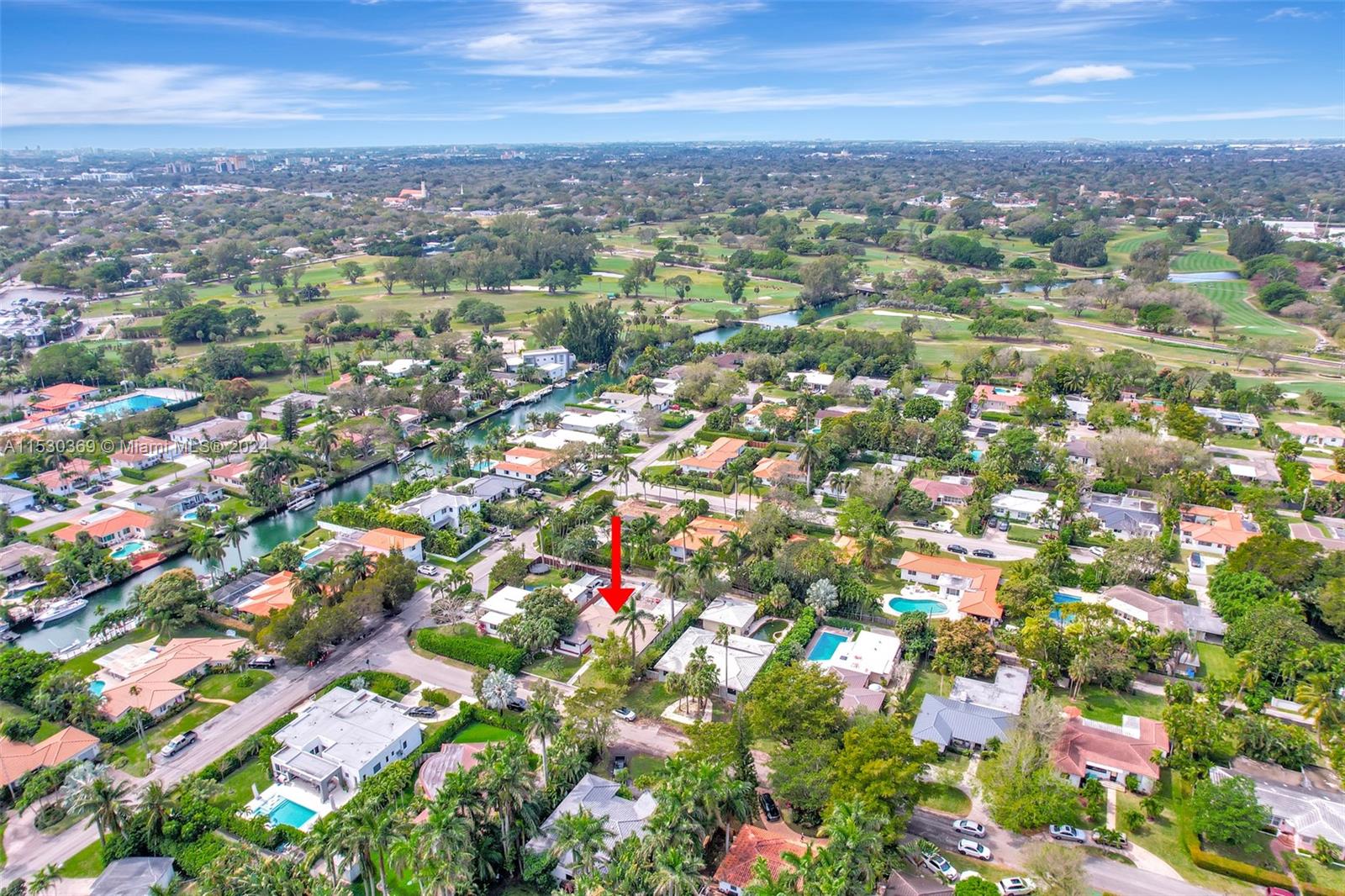 10610 NE 11th Ave, Miami Shores, Florida 33138, 3 Bedrooms Bedrooms, ,3 BathroomsBathrooms,Residential,For Sale,10610 NE 11th Ave,A11530369