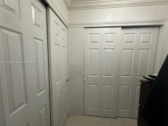 master bedroom closets