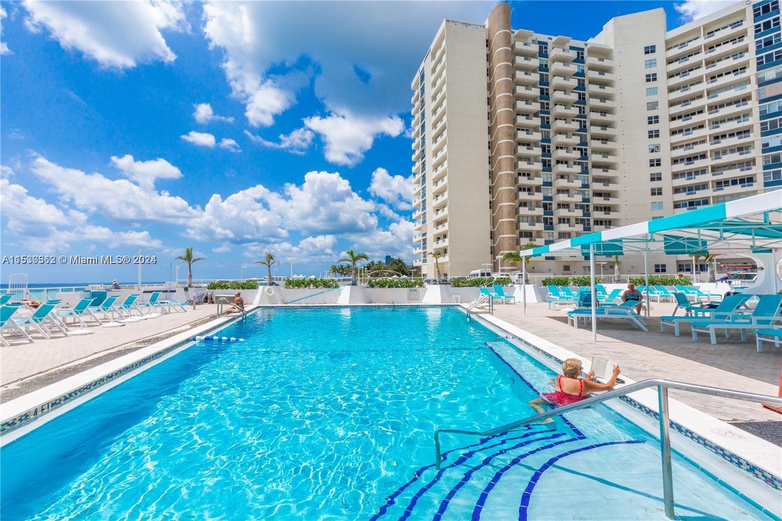 3140 S Ocean Dr 908, Hallandale Beach, Florida 33009, 1 Bedroom Bedrooms, ,1 BathroomBathrooms,Residential,For Sale,3140 S Ocean Dr 908,A11530362