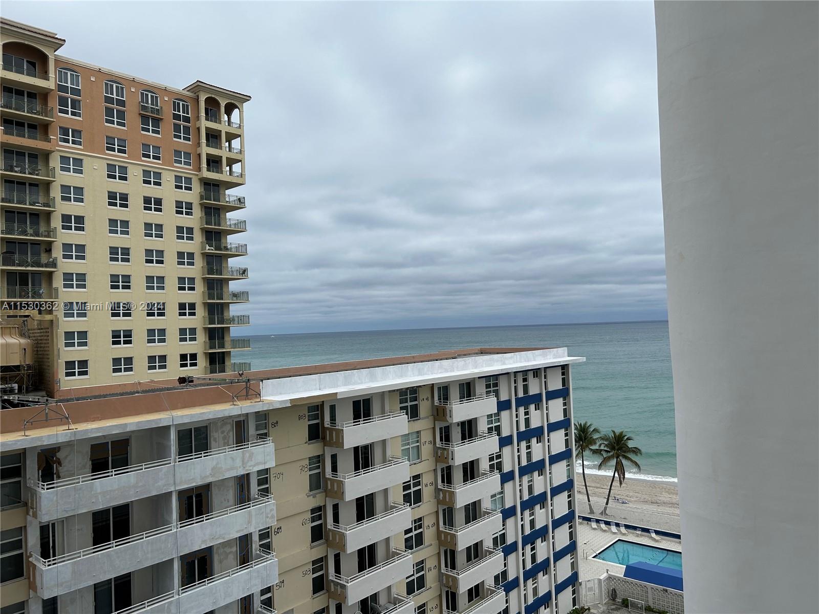 3140 S Ocean Dr 908, Hallandale Beach, Florida 33009, 1 Bedroom Bedrooms, ,1 BathroomBathrooms,Residential,For Sale,3140 S Ocean Dr 908,A11530362