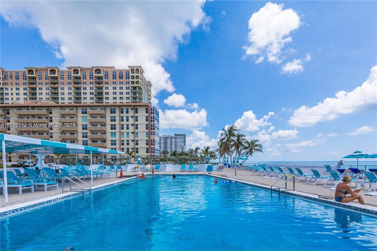3140 S Ocean Dr 908, Hallandale Beach, Florida 33009, 1 Bedroom Bedrooms, ,1 BathroomBathrooms,Residential,For Sale,3140 S Ocean Dr 908,A11530362