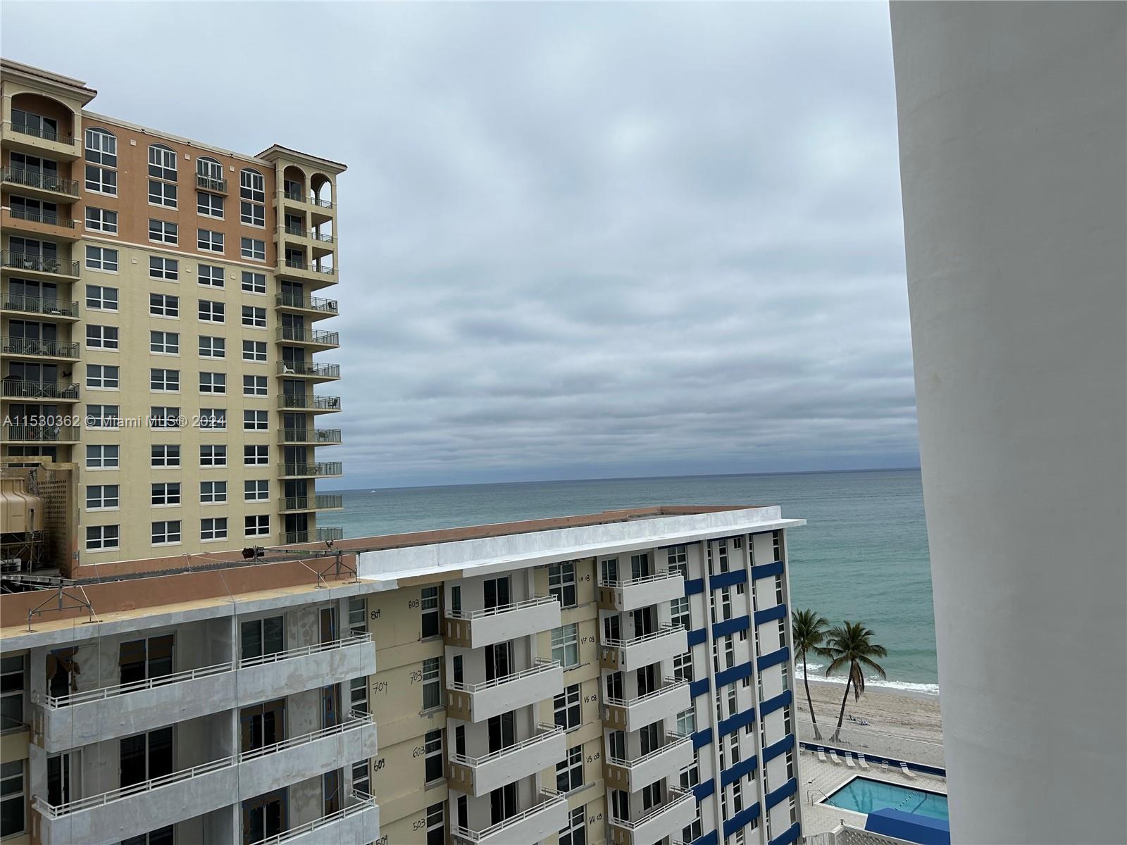 3140 S Ocean Dr 908, Hallandale Beach, Florida 33009, 1 Bedroom Bedrooms, ,1 BathroomBathrooms,Residential,For Sale,3140 S Ocean Dr 908,A11530362