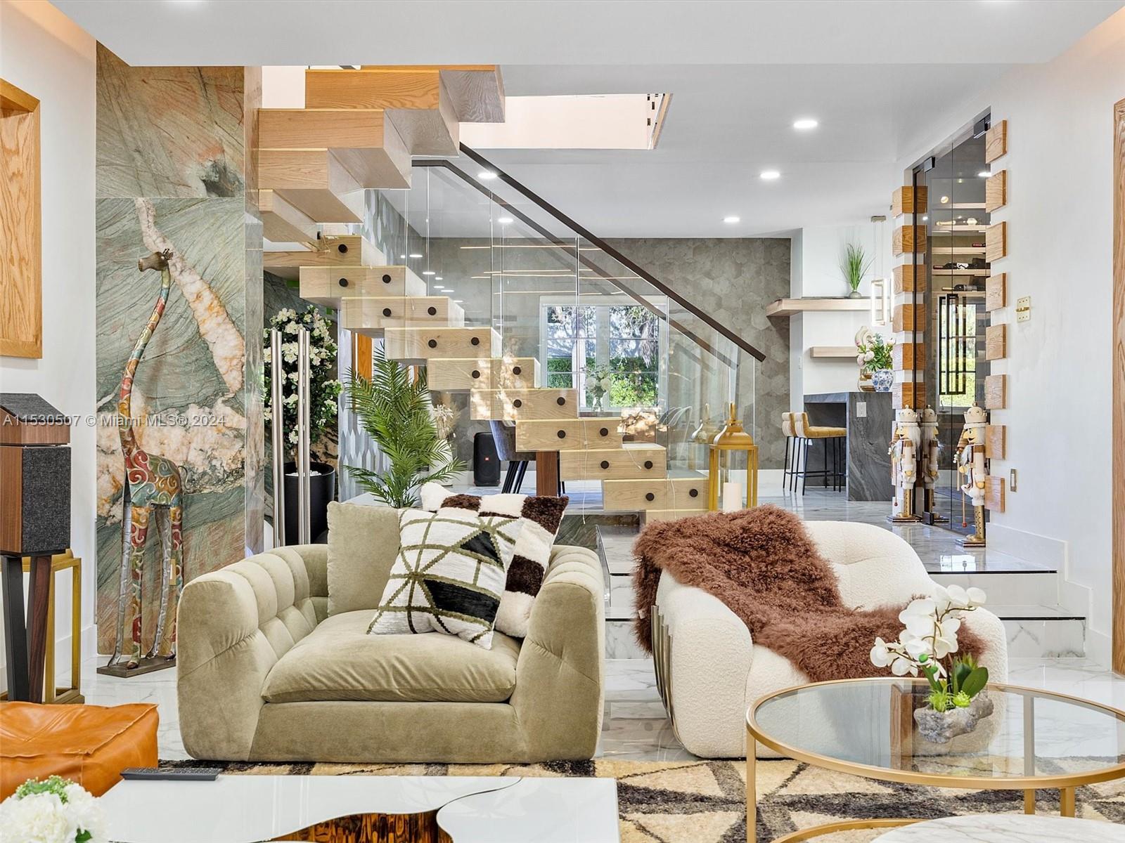 4431 Alton Rd, Miami Beach, FL, 33140 United States, 5 Bedrooms Bedrooms, ,6 BathroomsBathrooms,Residential,For Sale,Alton Rd,A11530507