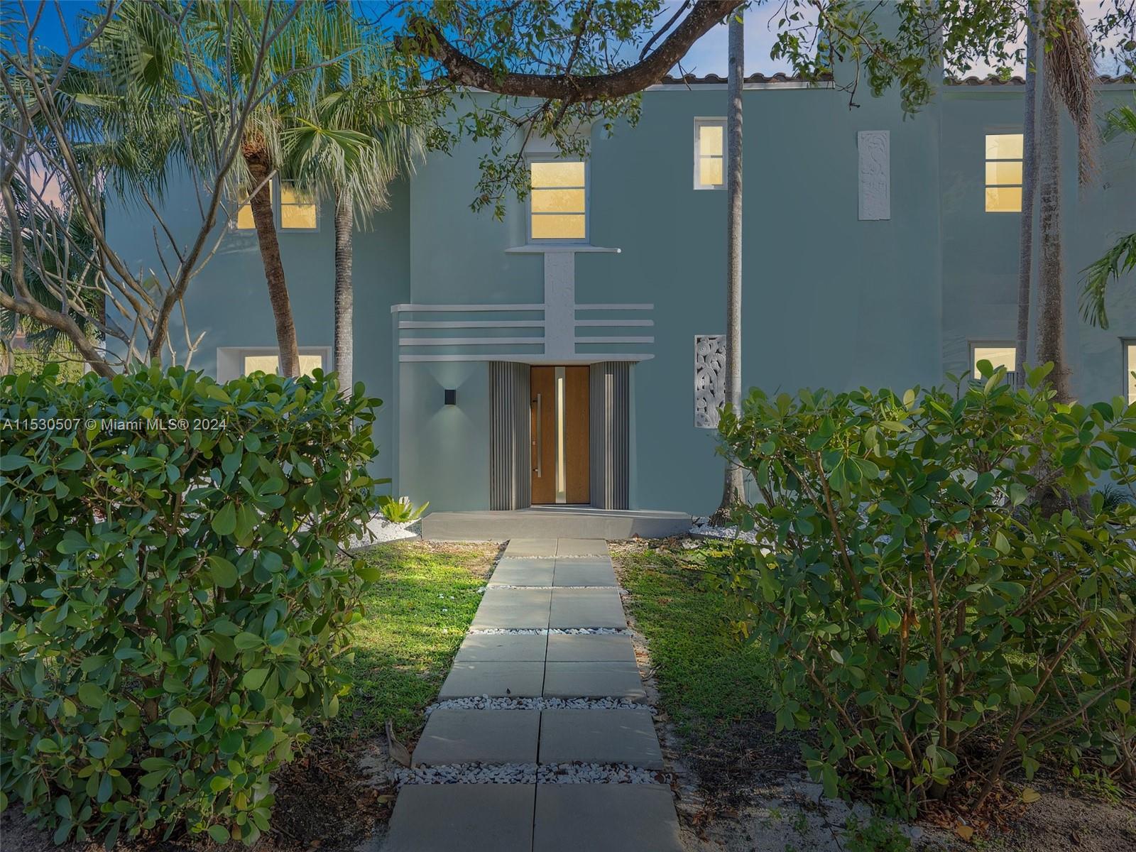 4431 Alton Rd, Miami Beach, FL, 33140 United States, 5 Bedrooms Bedrooms, ,6 BathroomsBathrooms,Residential,For Sale,Alton Rd,A11530507