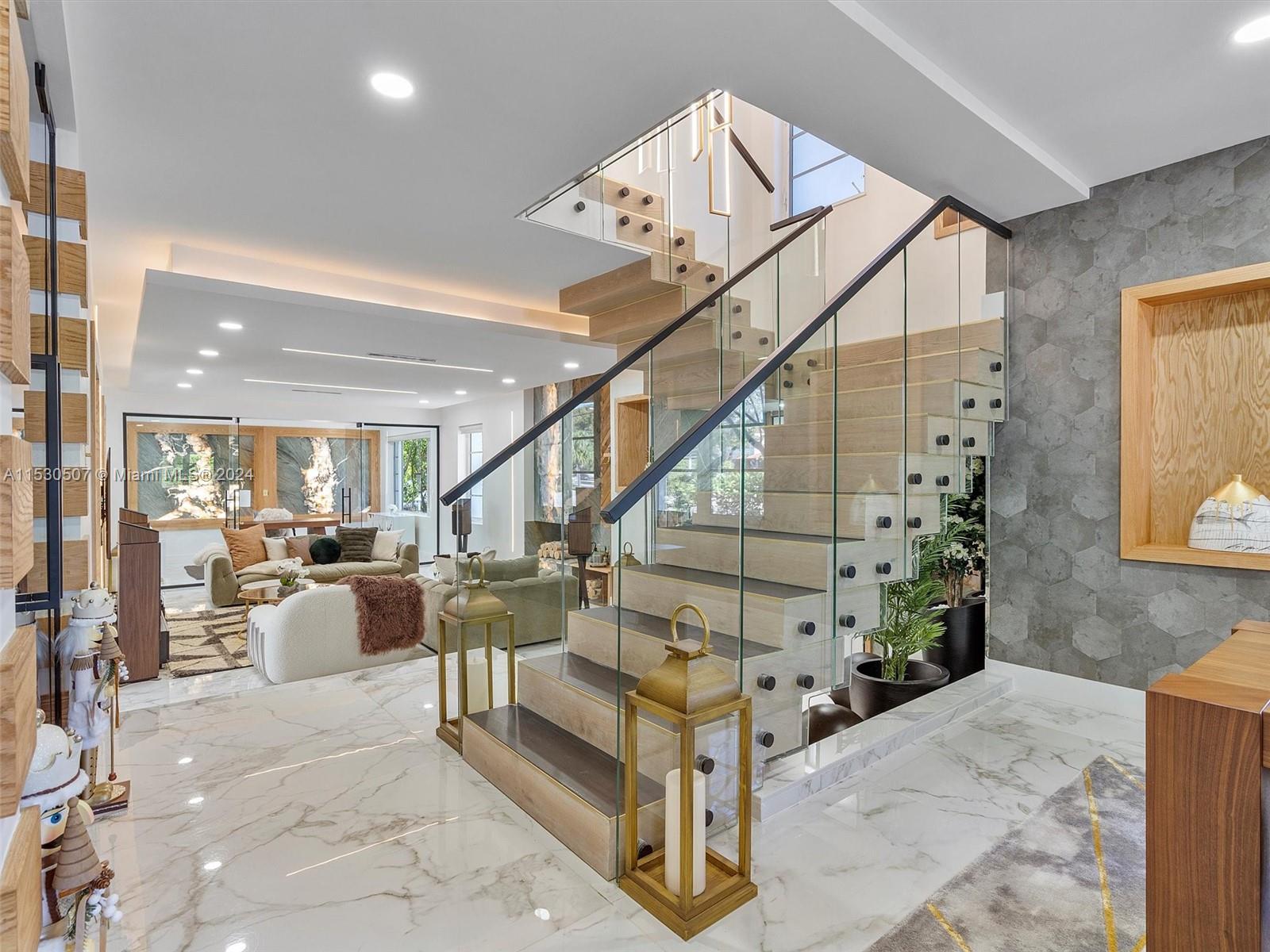 4431 Alton Rd, Miami Beach, FL, 33140 United States, 5 Bedrooms Bedrooms, ,6 BathroomsBathrooms,Residential,For Sale,Alton Rd,A11530507