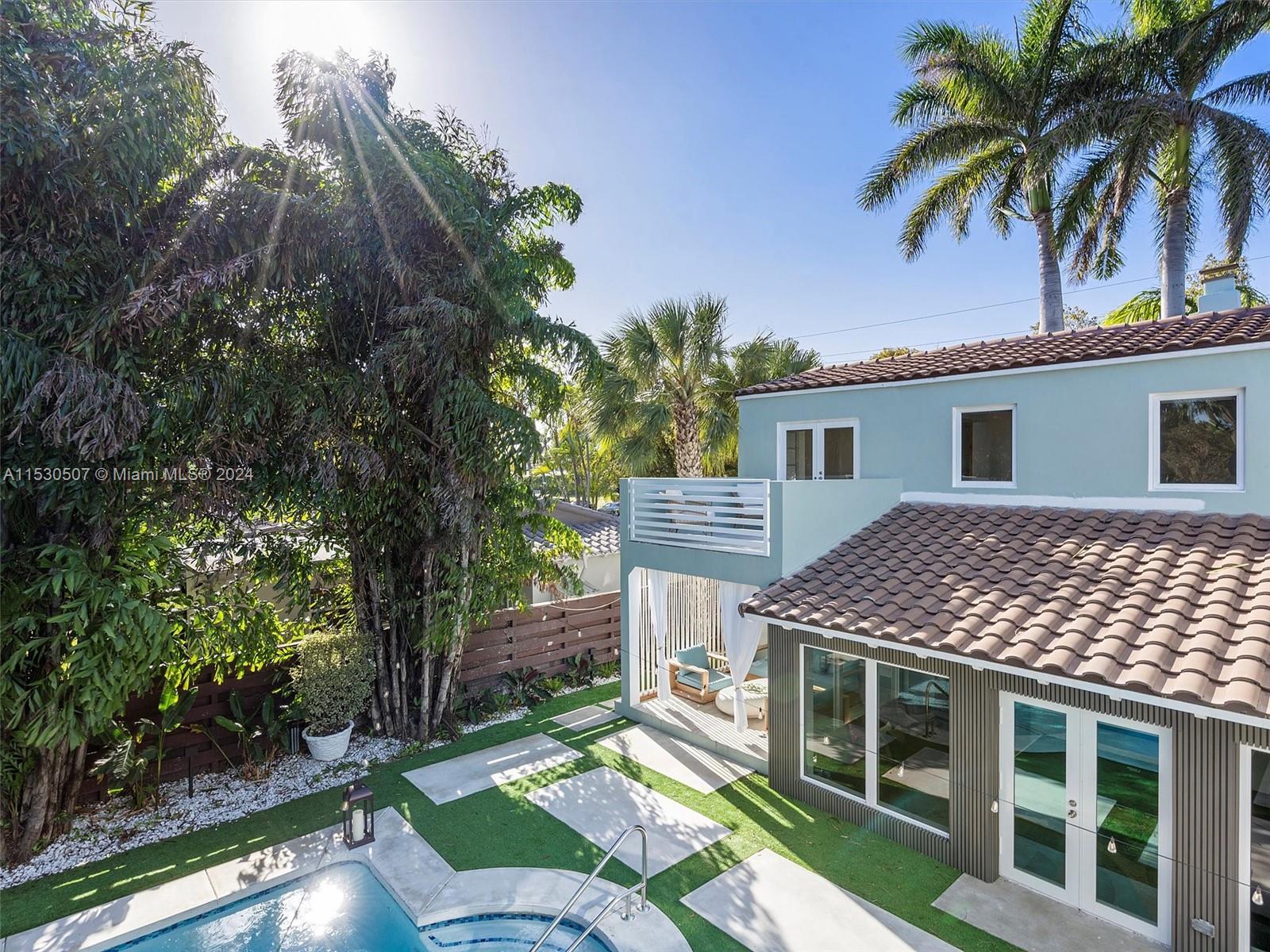 4431 Alton Rd, Miami Beach, FL, 33140 United States, 5 Bedrooms Bedrooms, ,6 BathroomsBathrooms,Residential,For Sale,Alton Rd,A11530507