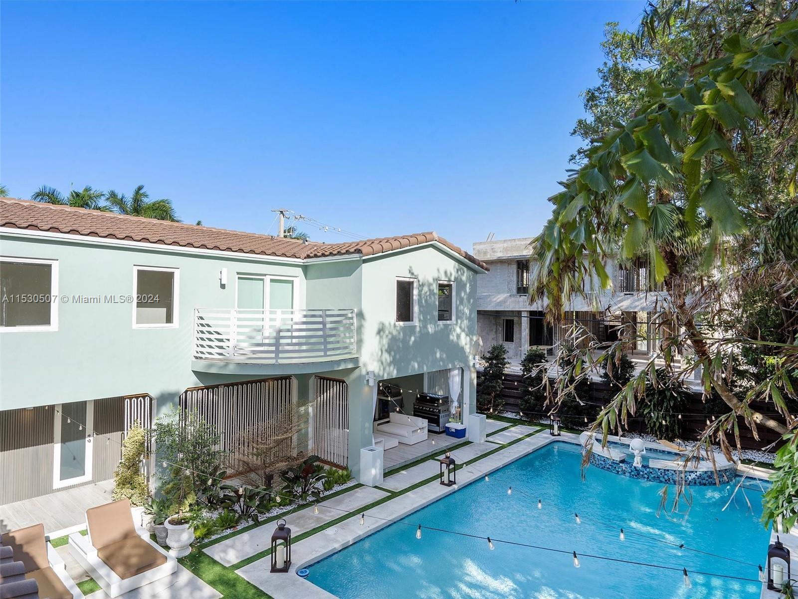 4431 Alton Rd, Miami Beach, FL, 33140 United States, 5 Bedrooms Bedrooms, ,6 BathroomsBathrooms,Residential,For Sale,Alton Rd,A11530507