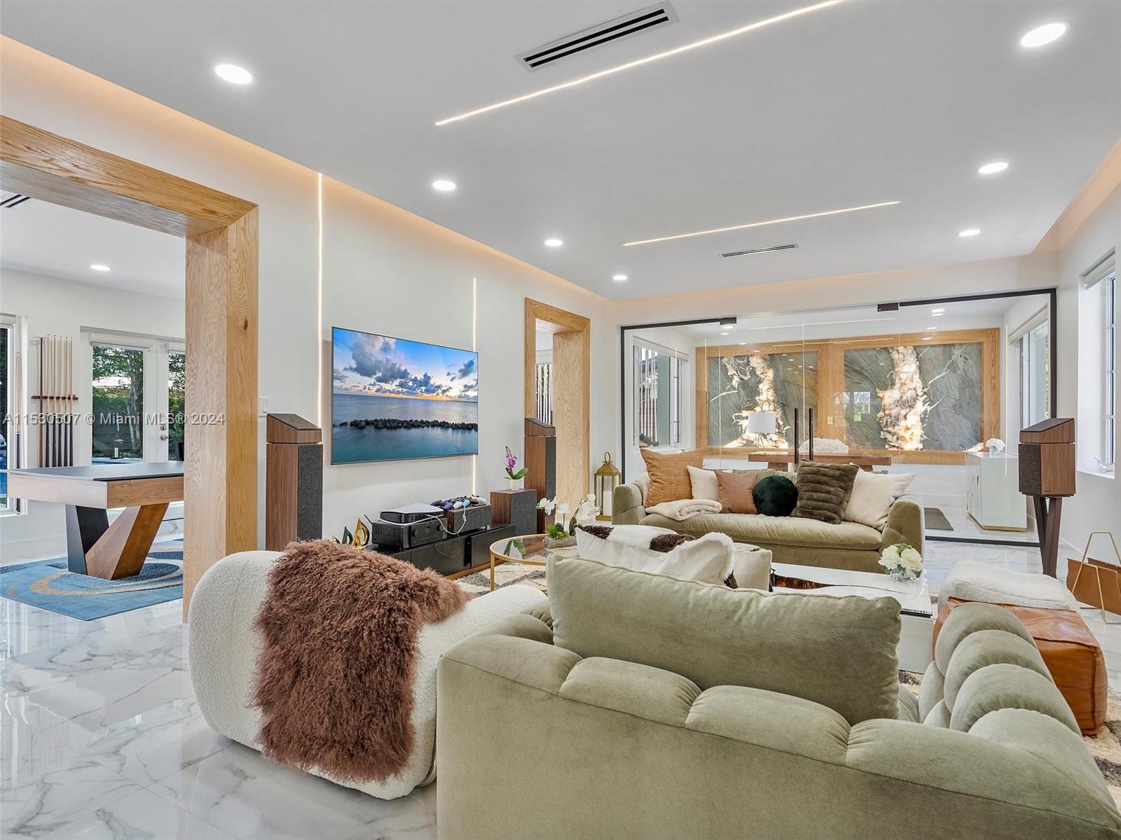 4431 Alton Rd, Miami Beach, FL, 33140 United States, 5 Bedrooms Bedrooms, ,6 BathroomsBathrooms,Residential,For Sale,Alton Rd,A11530507