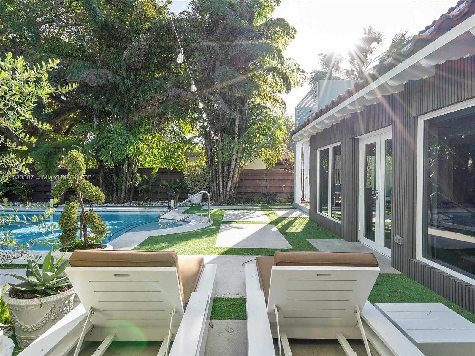 4431 Alton Rd, Miami Beach, FL, 33140 United States, 5 Bedrooms Bedrooms, ,6 BathroomsBathrooms,Residential,For Sale,Alton Rd,A11530507