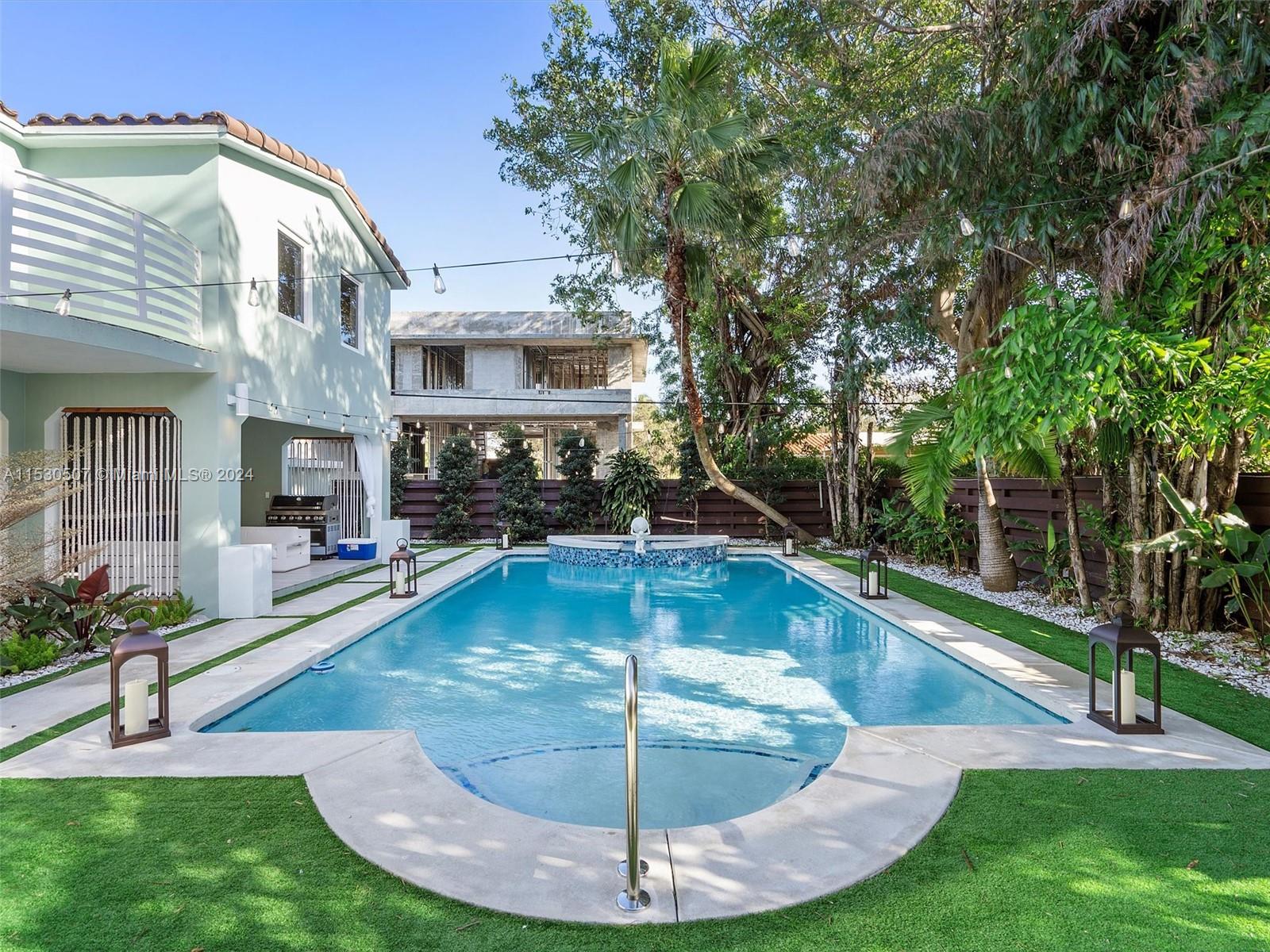 4431 Alton Rd, Miami Beach, FL, 33140 United States, 5 Bedrooms Bedrooms, ,6 BathroomsBathrooms,Residential,For Sale,Alton Rd,A11530507