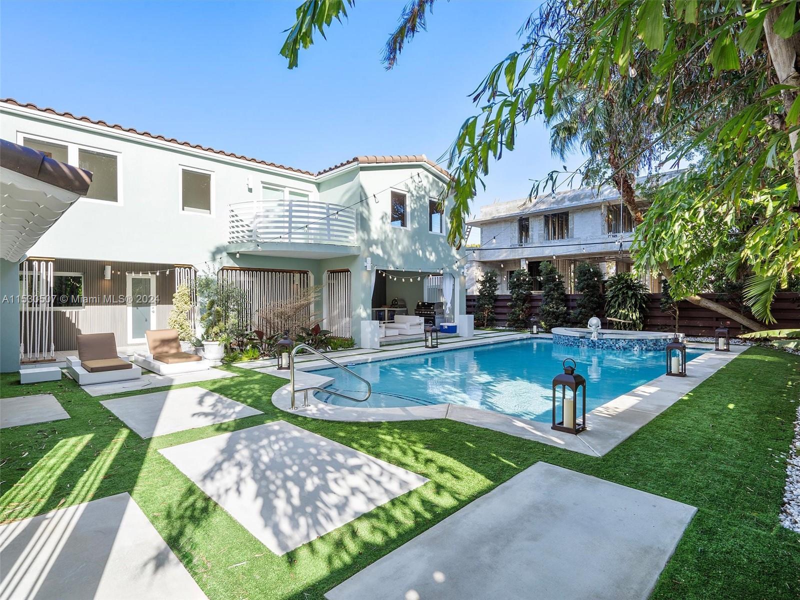 4431 Alton Rd, Miami Beach, FL, 33140 United States, 5 Bedrooms Bedrooms, ,6 BathroomsBathrooms,Residential,For Sale,Alton Rd,A11530507