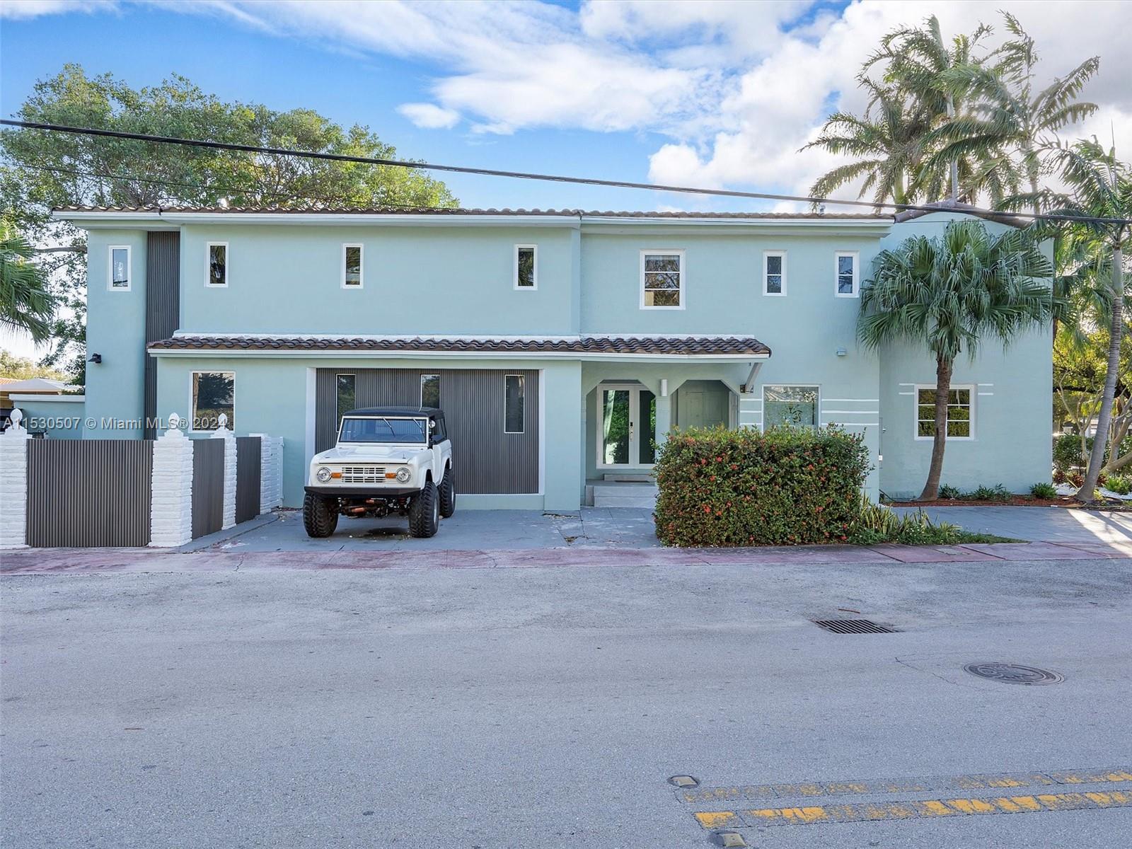 4431 Alton Rd, Miami Beach, FL, 33140 United States, 5 Bedrooms Bedrooms, ,6 BathroomsBathrooms,Residential,For Sale,Alton Rd,A11530507