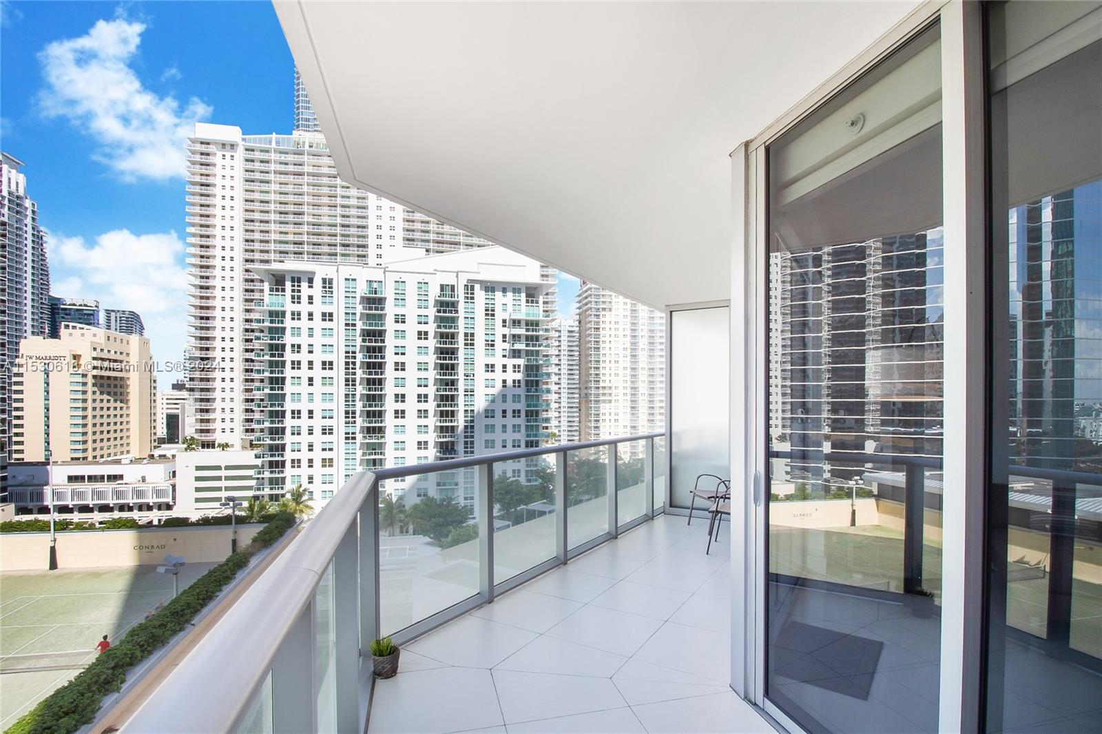 1300 Brickell Bay Dr 1602, Miami, Florida 33131, 2 Bedrooms Bedrooms, ,2 BathroomsBathrooms,Residentiallease,For Rent,1300 Brickell Bay Dr 1602,A11530618