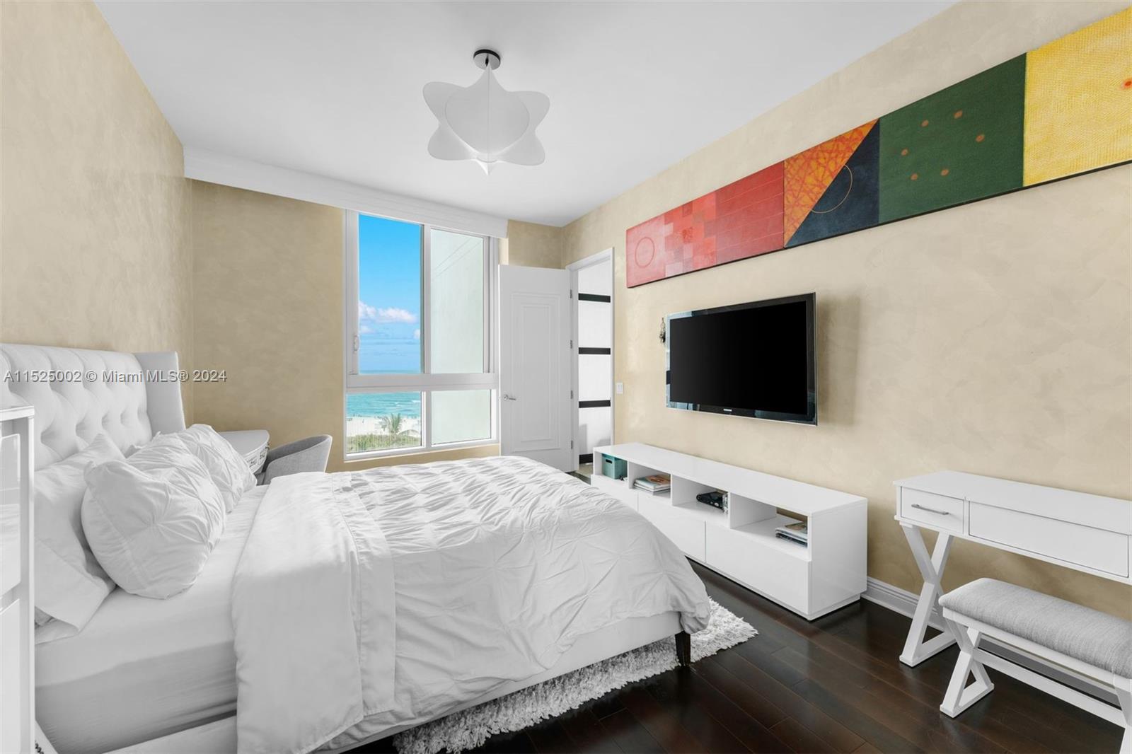 5959 Collins Ave, Miami Beach, FL, 33140 United States, 2 Bedrooms Bedrooms, ,3 BathroomsBathrooms,Residential,For Sale,Collins Ave,A11525002