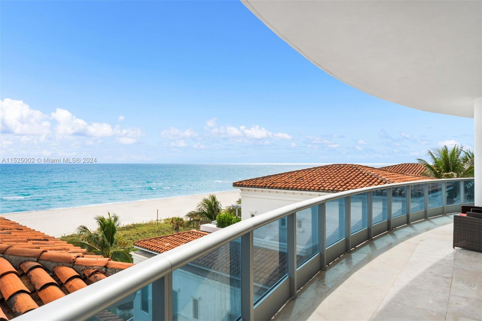 5959 Collins Ave, Miami Beach, FL, 33140 United States, 2 Bedrooms Bedrooms, ,3 BathroomsBathrooms,Residential,For Sale,Collins Ave,A11525002