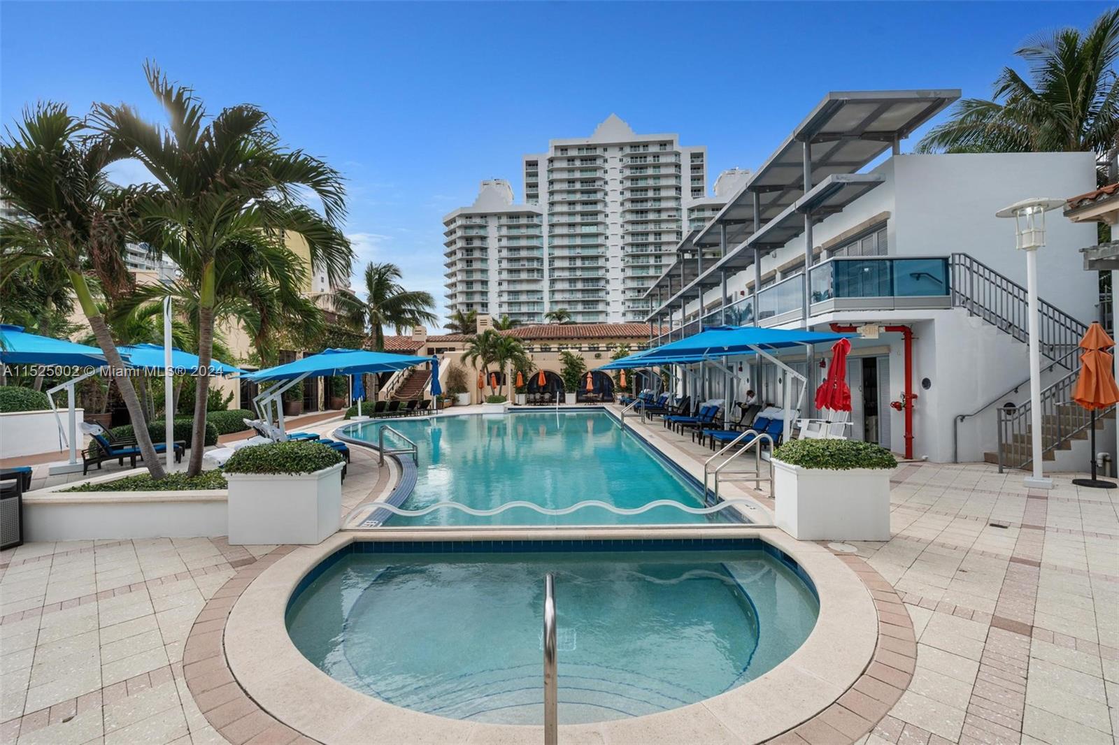 5959 Collins Ave, Miami Beach, FL, 33140 United States, 2 Bedrooms Bedrooms, ,3 BathroomsBathrooms,Residential,For Sale,Collins Ave,A11525002