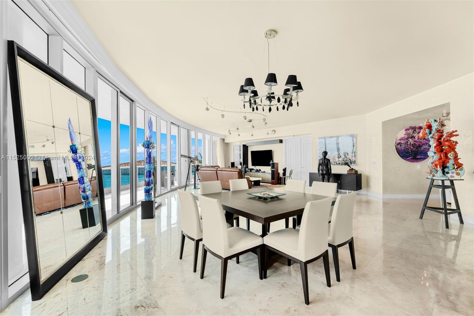 5959 Collins Ave, Miami Beach, FL, 33140 United States, 2 Bedrooms Bedrooms, ,3 BathroomsBathrooms,Residential,For Sale,Collins Ave,A11525002