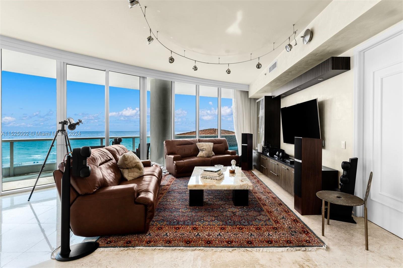 5959 Collins Ave, Miami Beach, FL, 33140 United States, 2 Bedrooms Bedrooms, ,3 BathroomsBathrooms,Residential,For Sale,Collins Ave,A11525002