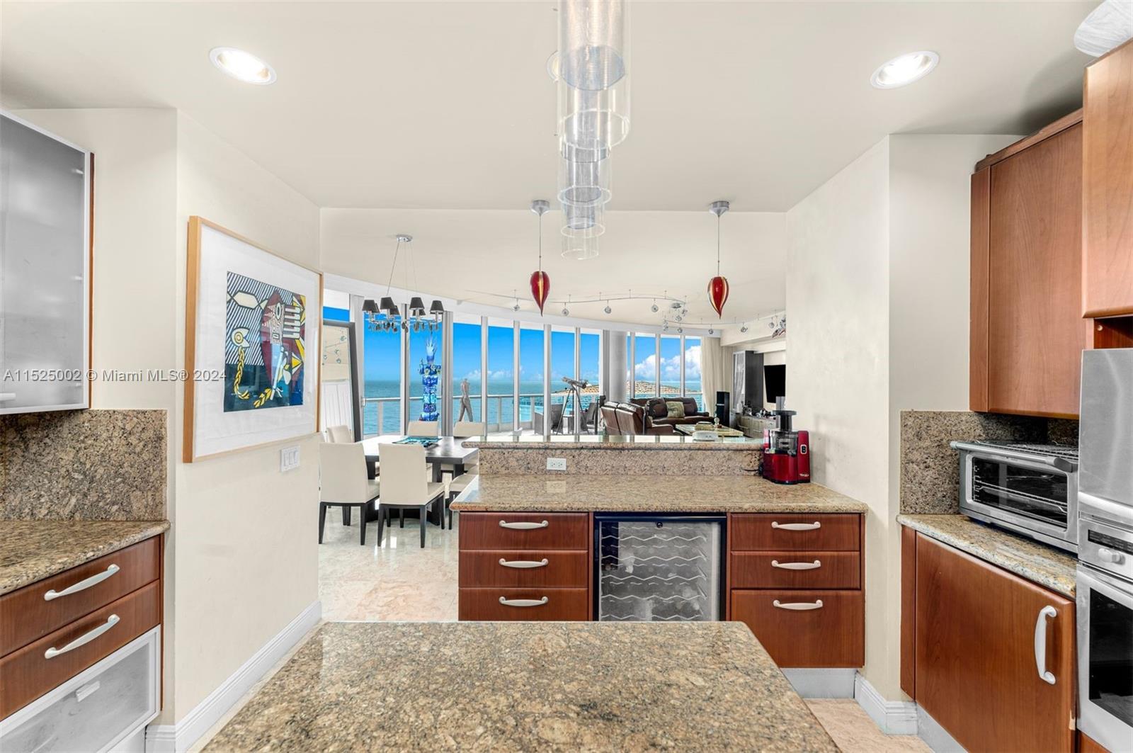 5959 Collins Ave, Miami Beach, FL, 33140 United States, 2 Bedrooms Bedrooms, ,3 BathroomsBathrooms,Residential,For Sale,Collins Ave,A11525002