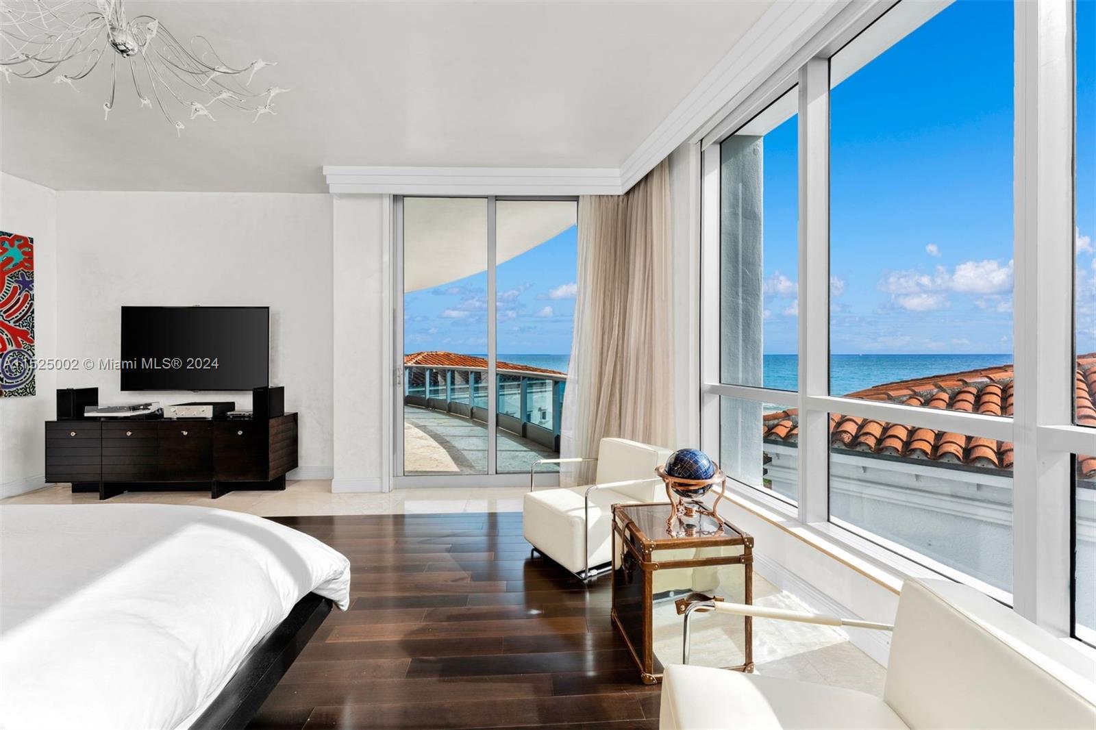 5959 Collins Ave, Miami Beach, FL, 33140 United States, 2 Bedrooms Bedrooms, ,3 BathroomsBathrooms,Residential,For Sale,Collins Ave,A11525002