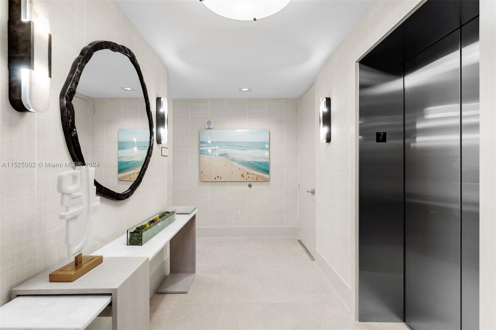 5959 Collins Ave, Miami Beach, FL, 33140 United States, 2 Bedrooms Bedrooms, ,3 BathroomsBathrooms,Residential,For Sale,Collins Ave,A11525002