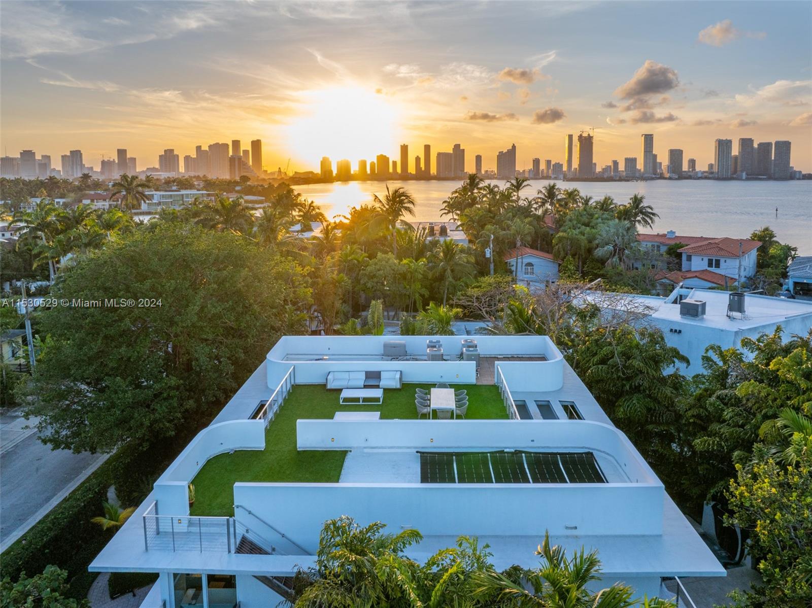 109 8th Dilido Ter, Miami Beach, FL, 33139 United States, 5 Bedrooms Bedrooms, ,4 BathroomsBathrooms,Residential,For Sale,8th Dilido Ter,A11530529