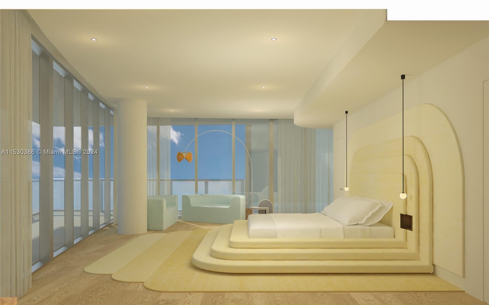 17001 Collins Ave, Sunny Isles Beach, FL, 33160 United States, 5 Bedrooms Bedrooms, ,6 BathroomsBathrooms,Residential,For Sale,Collins Ave,A11530386