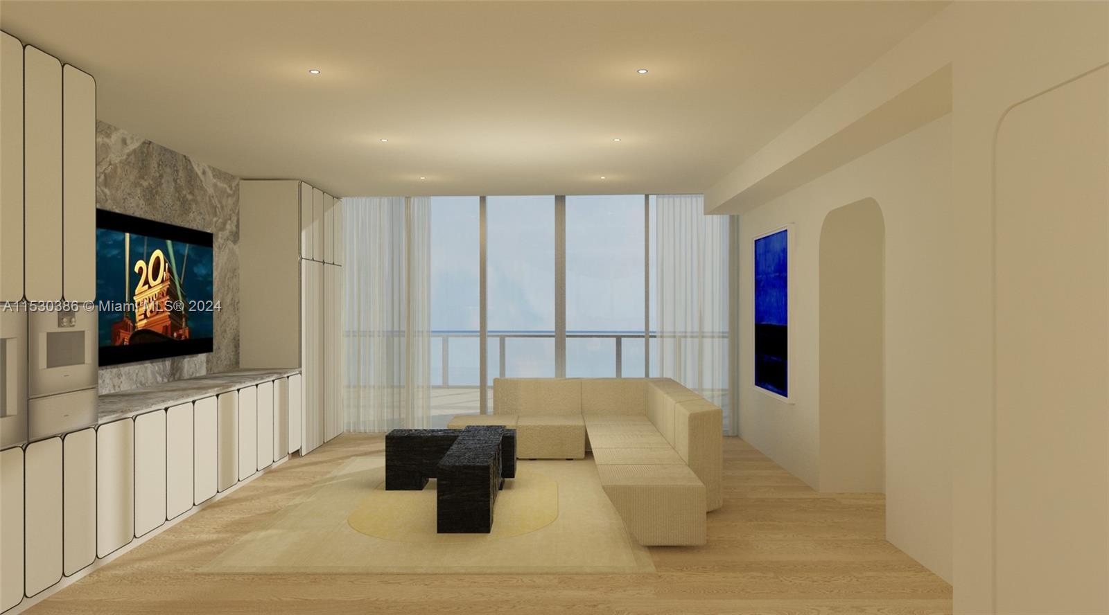 17001 Collins Ave, Sunny Isles Beach, FL, 33160 United States, 5 Bedrooms Bedrooms, ,6 BathroomsBathrooms,Residential,For Sale,Collins Ave,A11530386