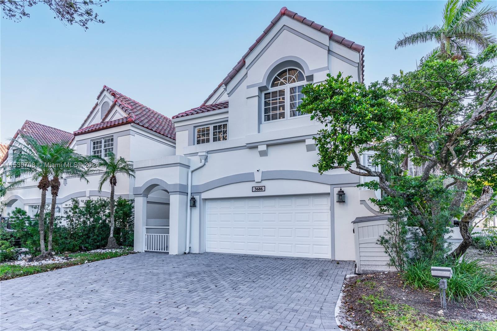 3686 NE 195 Ln, Aventura, Florida 33180, 3 Bedrooms Bedrooms, 8 Rooms Rooms,4 BathroomsBathrooms,Residential,For Sale,3686 NE 195 Ln,A11530708