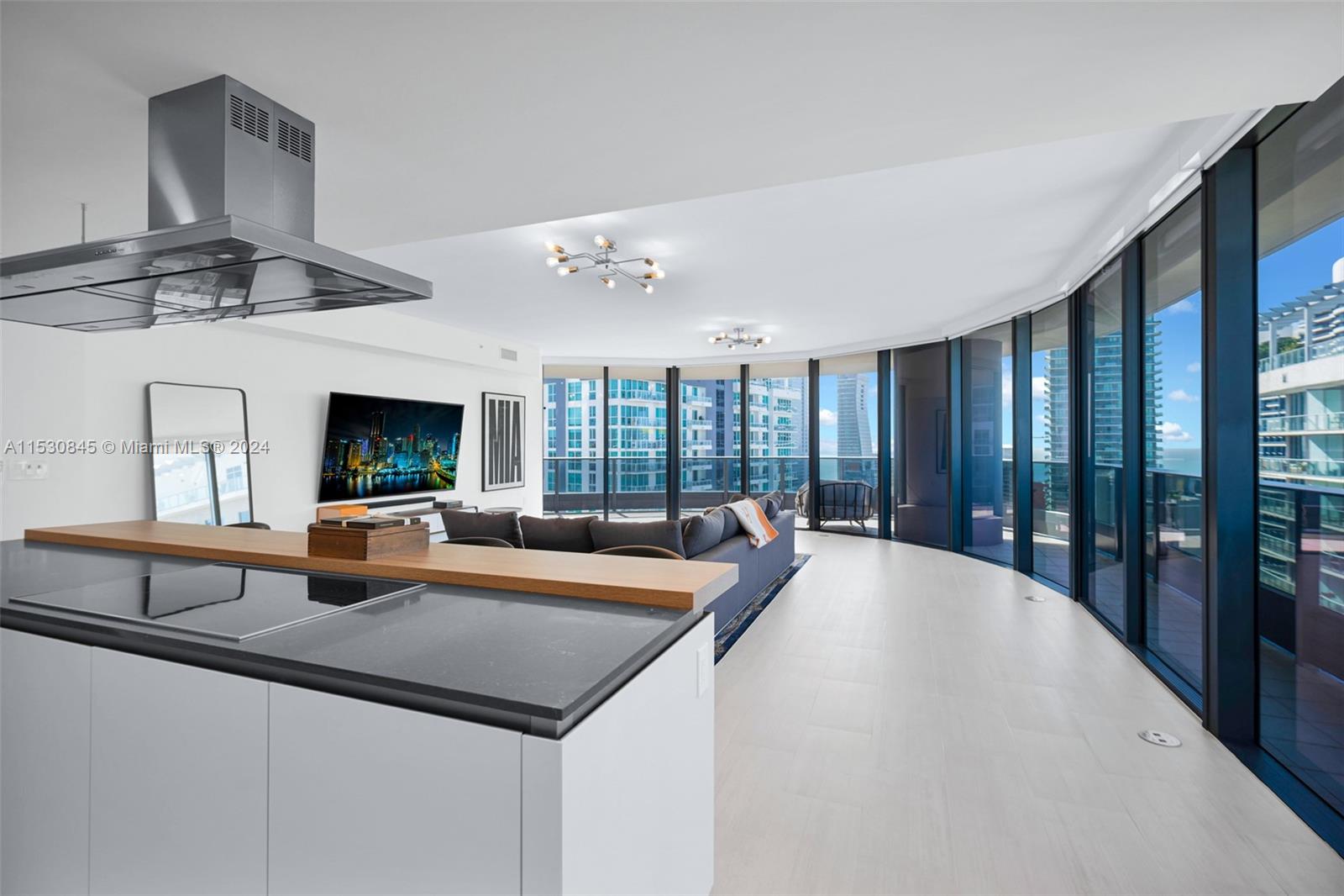 1000  Brickell Plz #4202 For Sale A11530845, FL